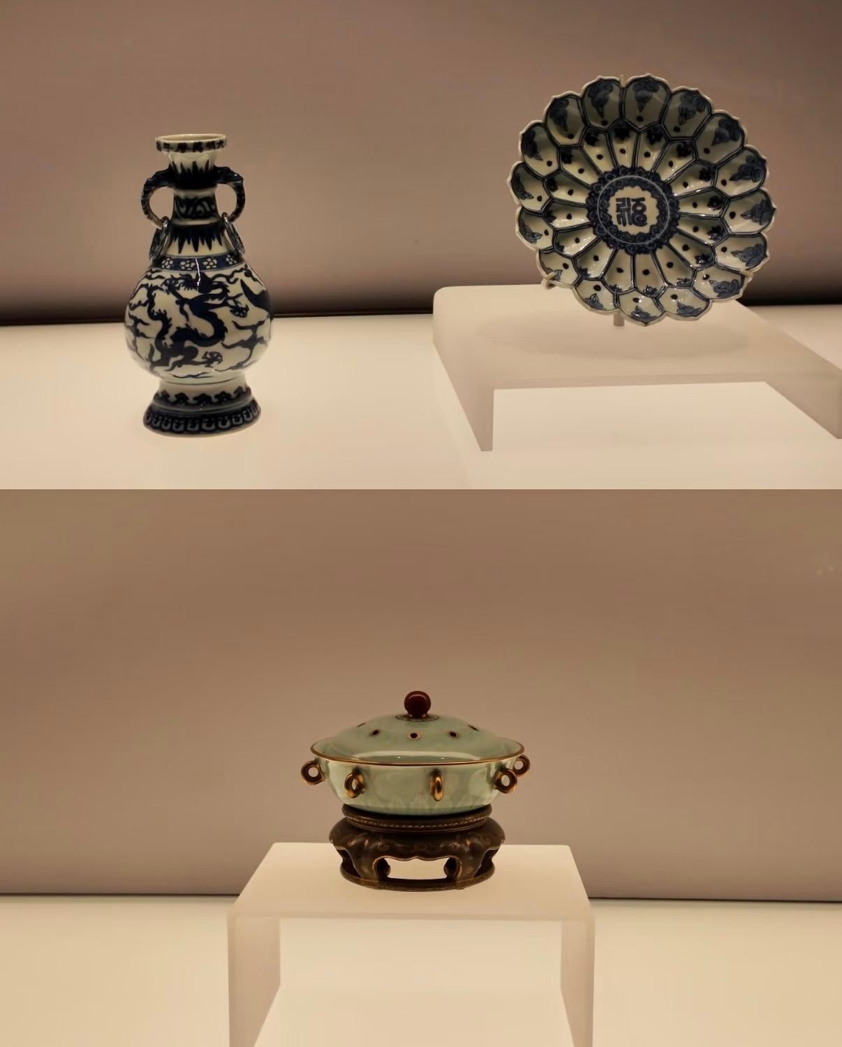 Shanghai: Shanghai Museum East Docent-Led Tour 2
