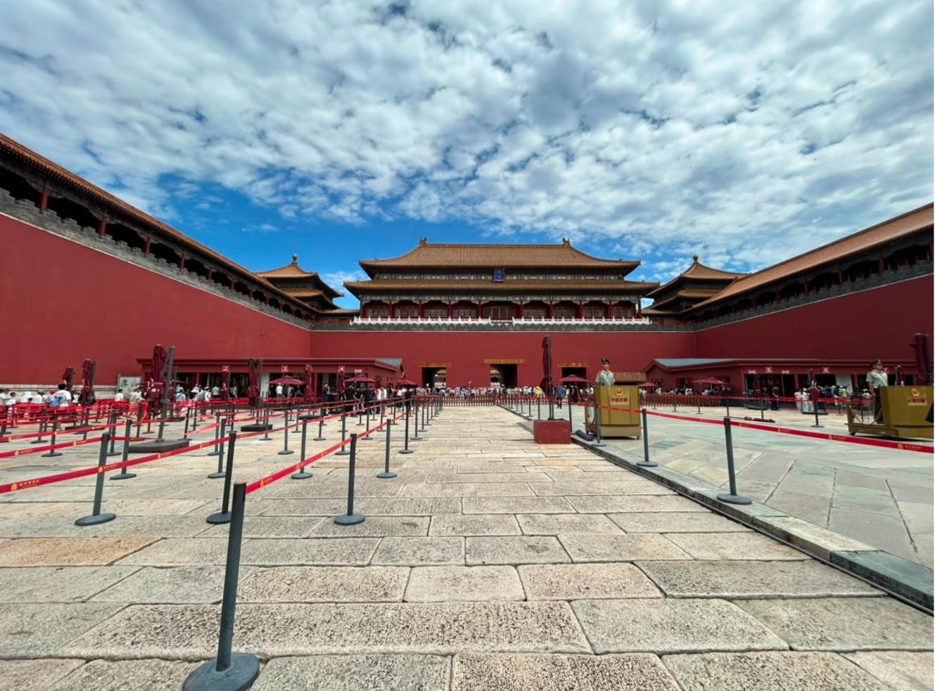 Beijing Layover Tour: Sights, Flavors, and Local Culture 2
