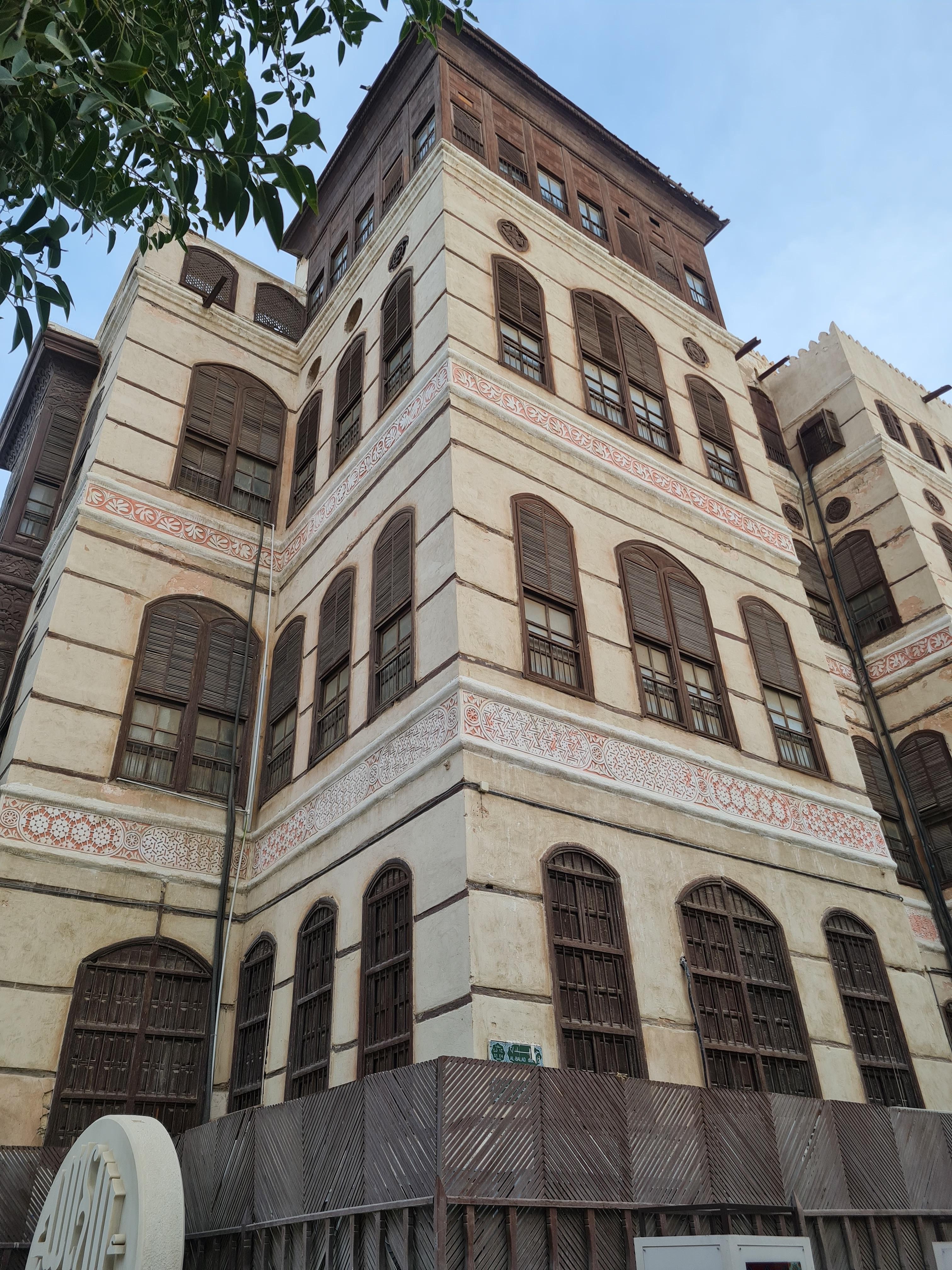 Jeddah:Discover old Jeddah AlBalad 2
