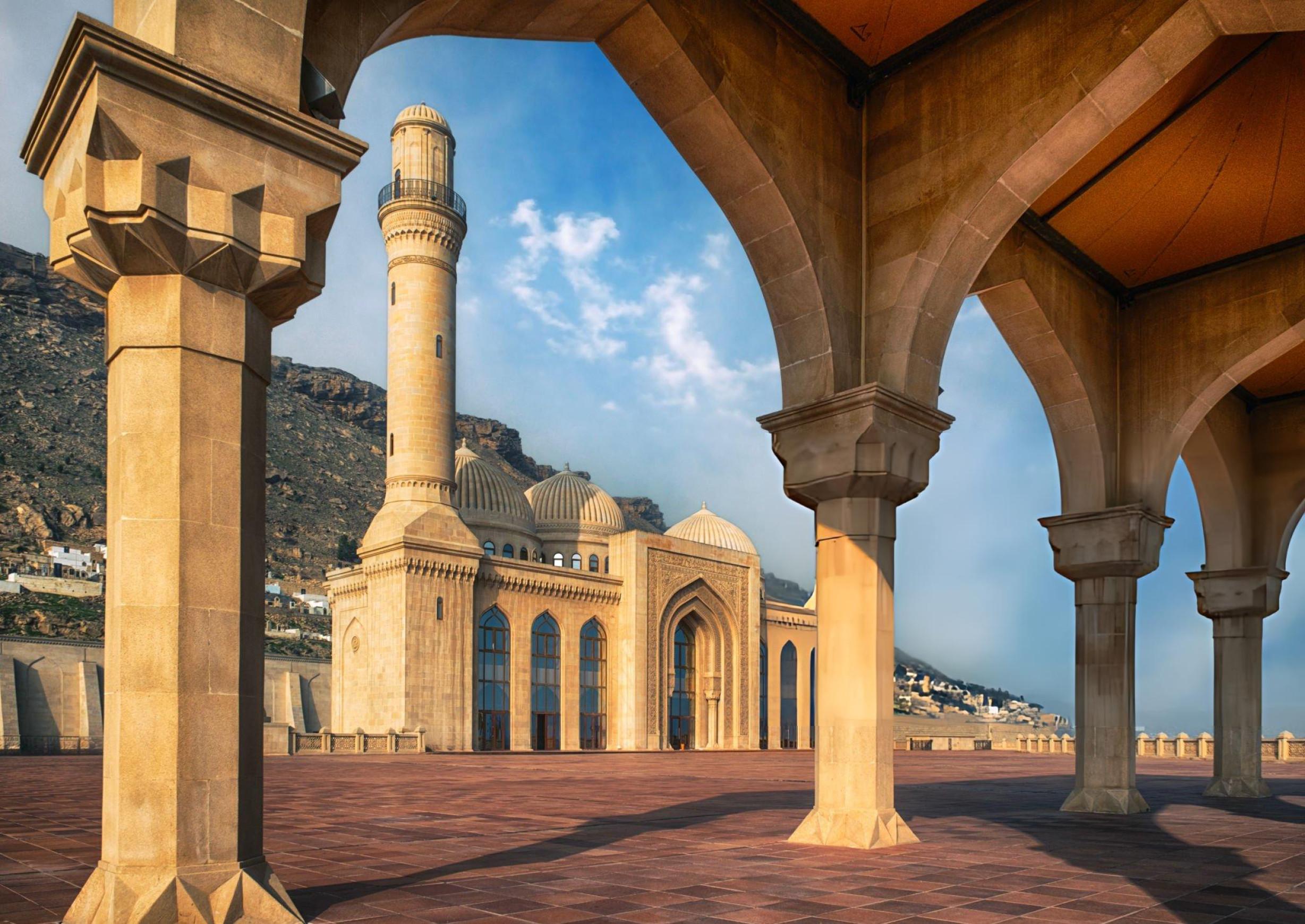Best of Baku: Guided Full Day Tour with Hotel Pickup 3