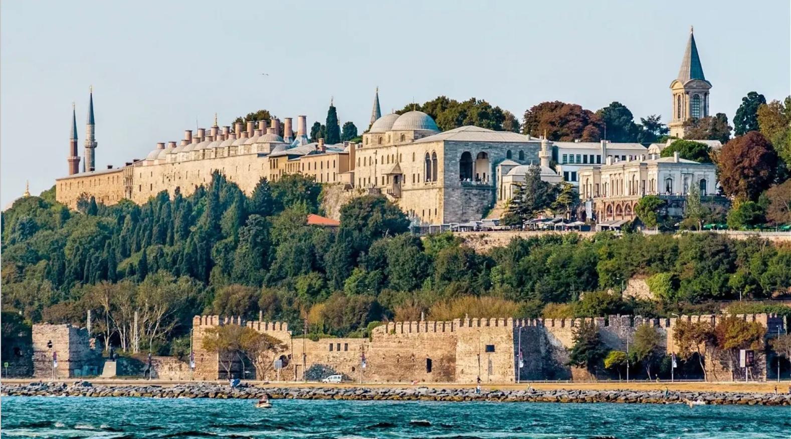 Istanbul: Half Day Afternoon Sultanahmet & Hagia Sophia Tour 3