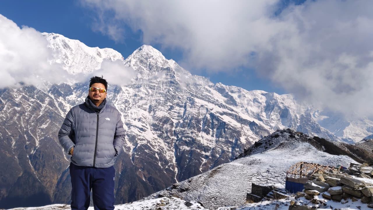 From Pokhara: 4-Day Mardi Base Camp Himalayan Sunrise Trek
