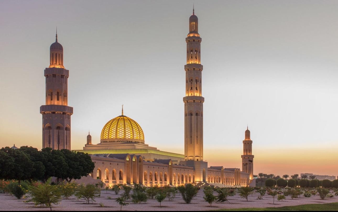 Oman: Private Muscat City Tour With Pick-up/ Drop-off