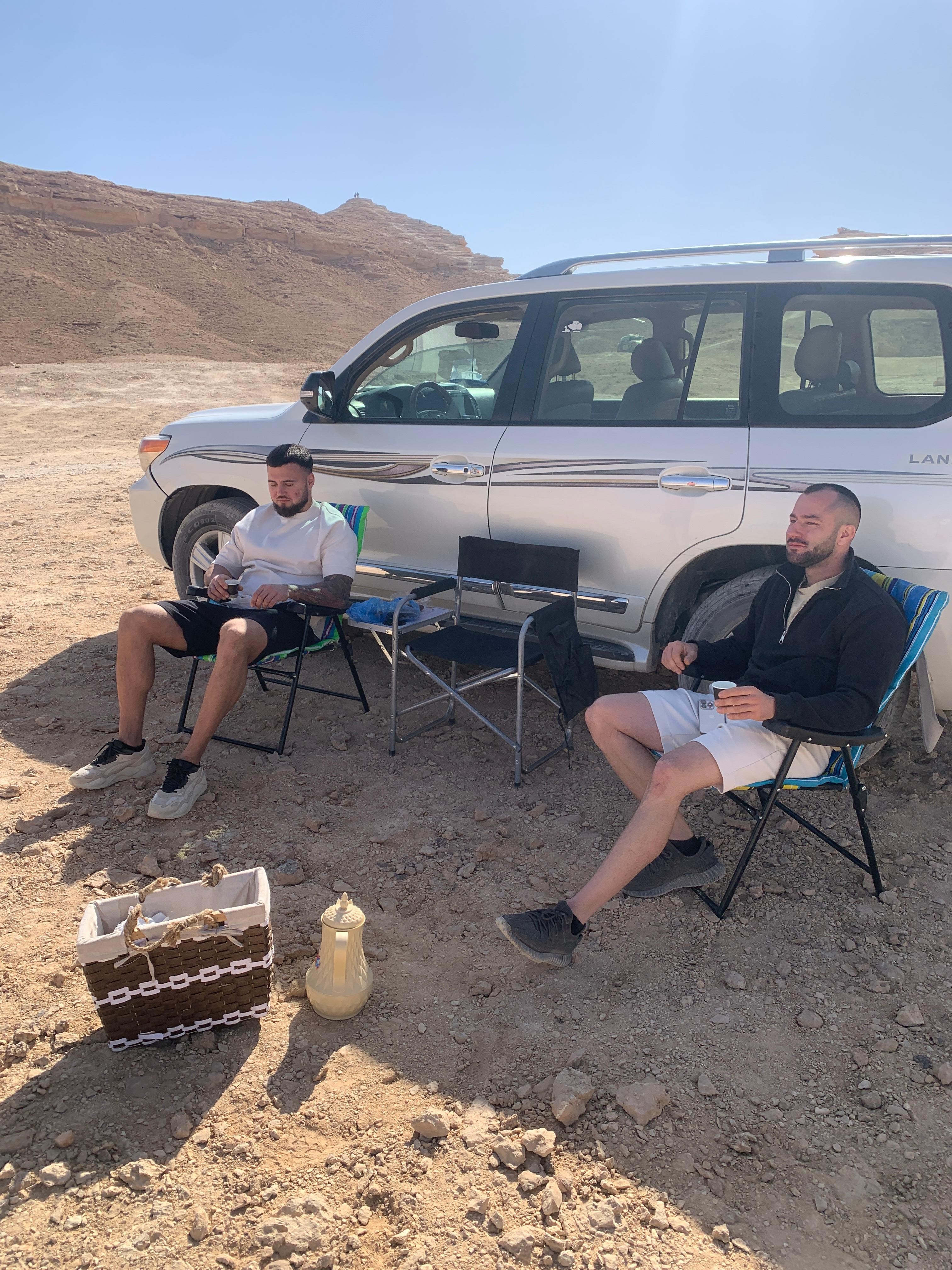 Riyadh: Customizable Private Tour with Arabic Coffee and Tea 3