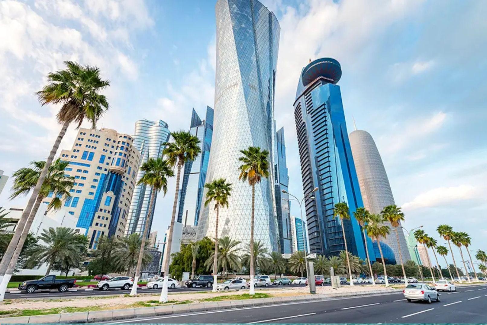Guided Tour of Stress-Free Family Vacation in Qatar 3