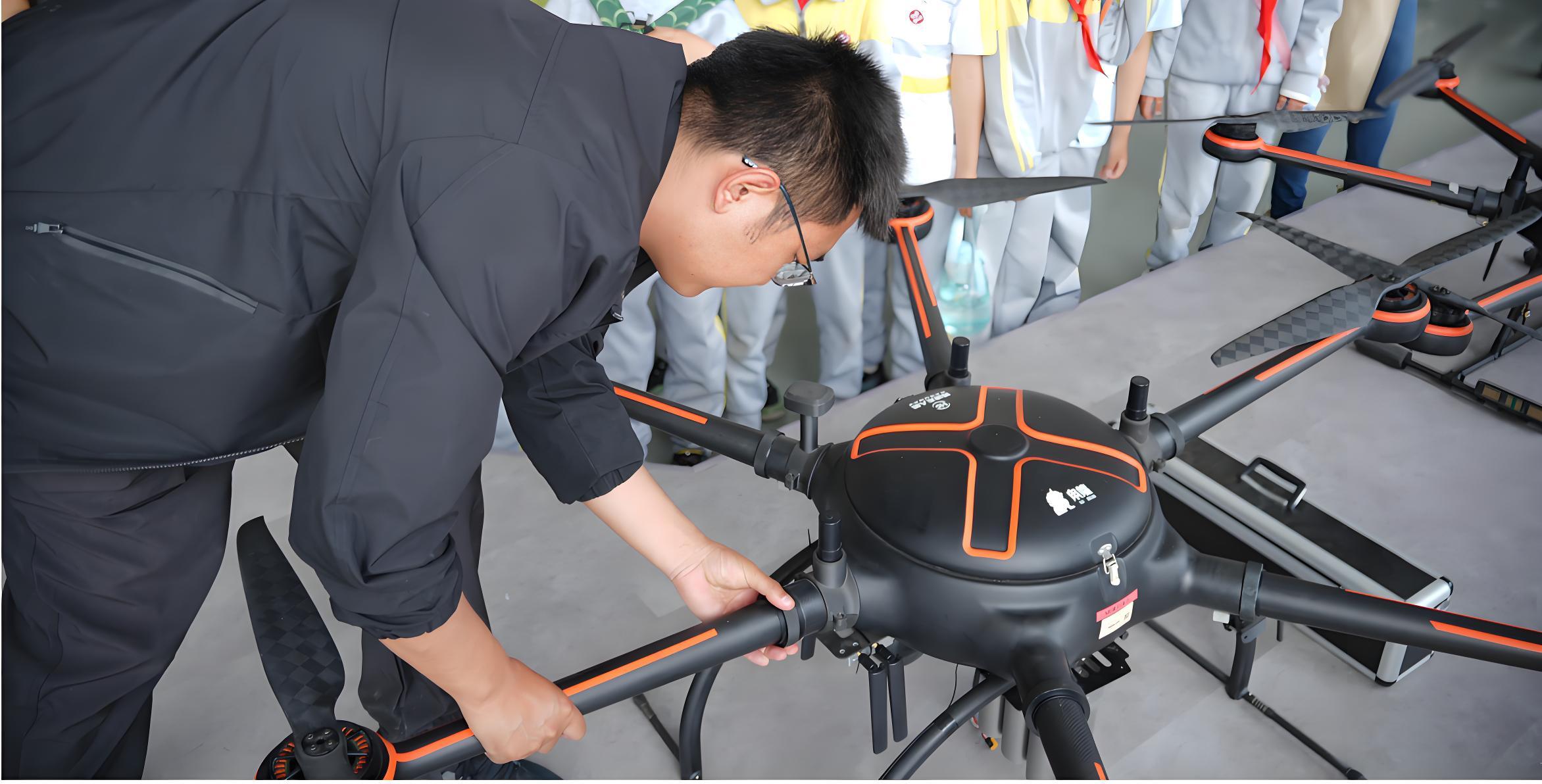 Shanghai: Suzhou High-Tech Meets Ancient Heritage Day Trip 3