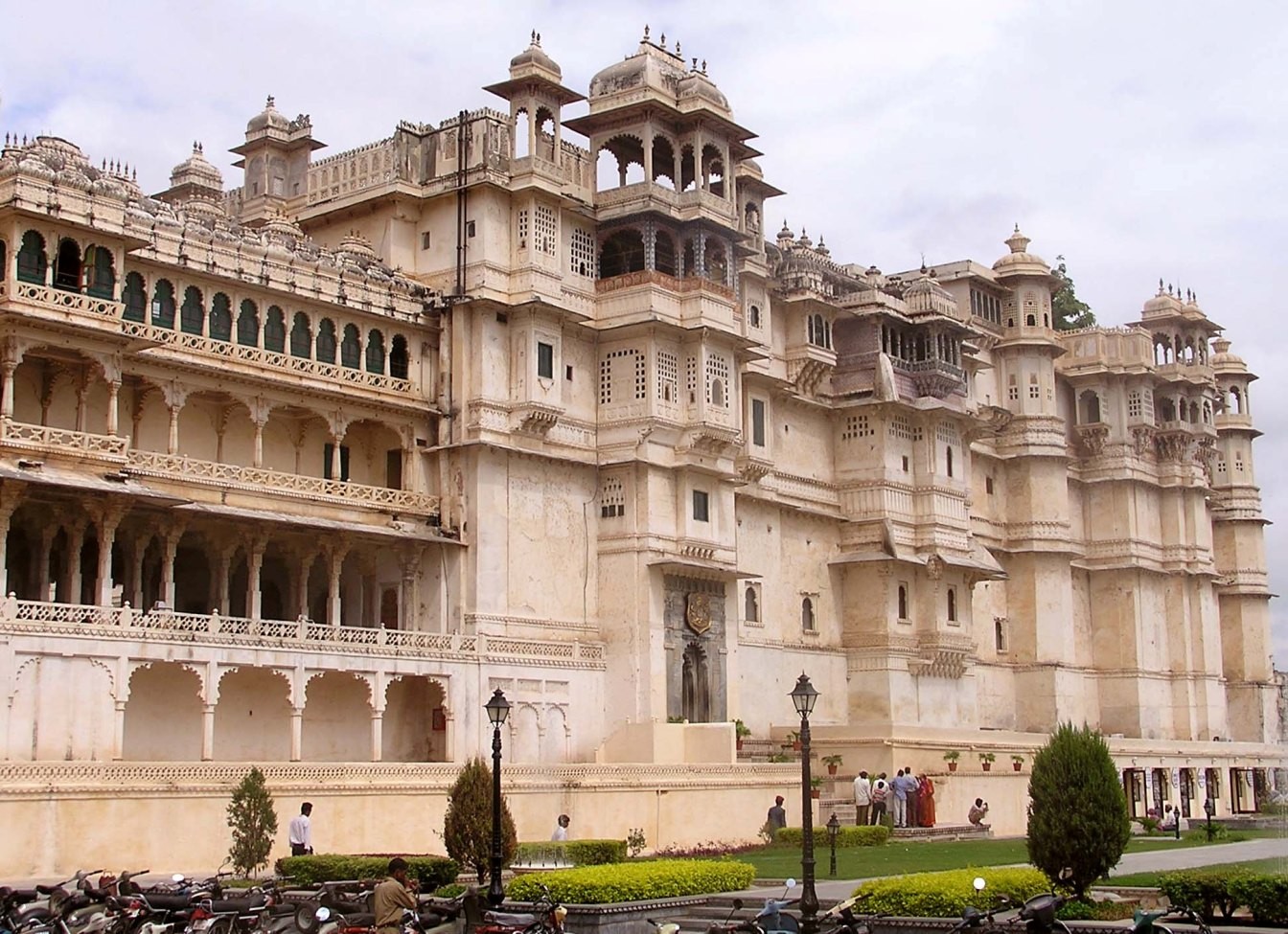 Explore Jodhpur From Jaipur With Transport To Udaipur 3
