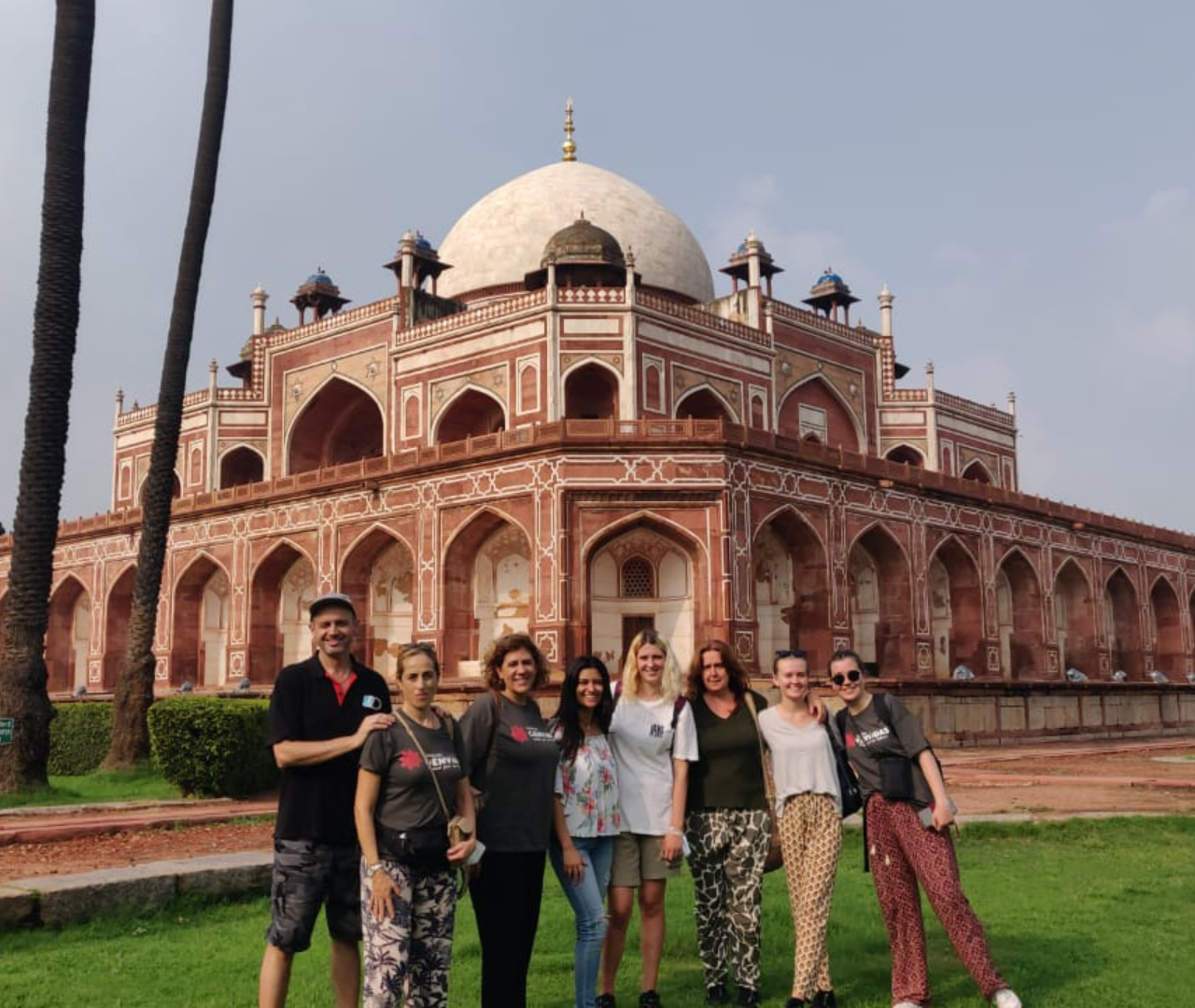 From Delhi: Private 4-Day Golden Triangle Tour with Pickup 3