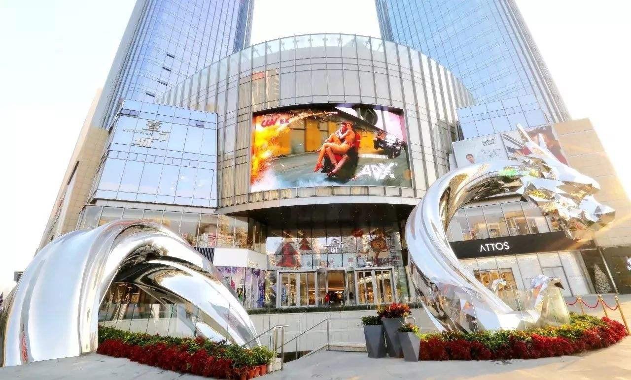Shenzhen Private Tour Whatever You Want