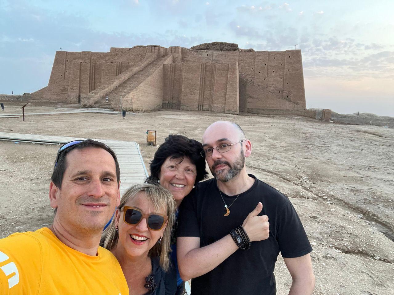Baghdad: 2-Day Guided Tour with Museum Entry 3