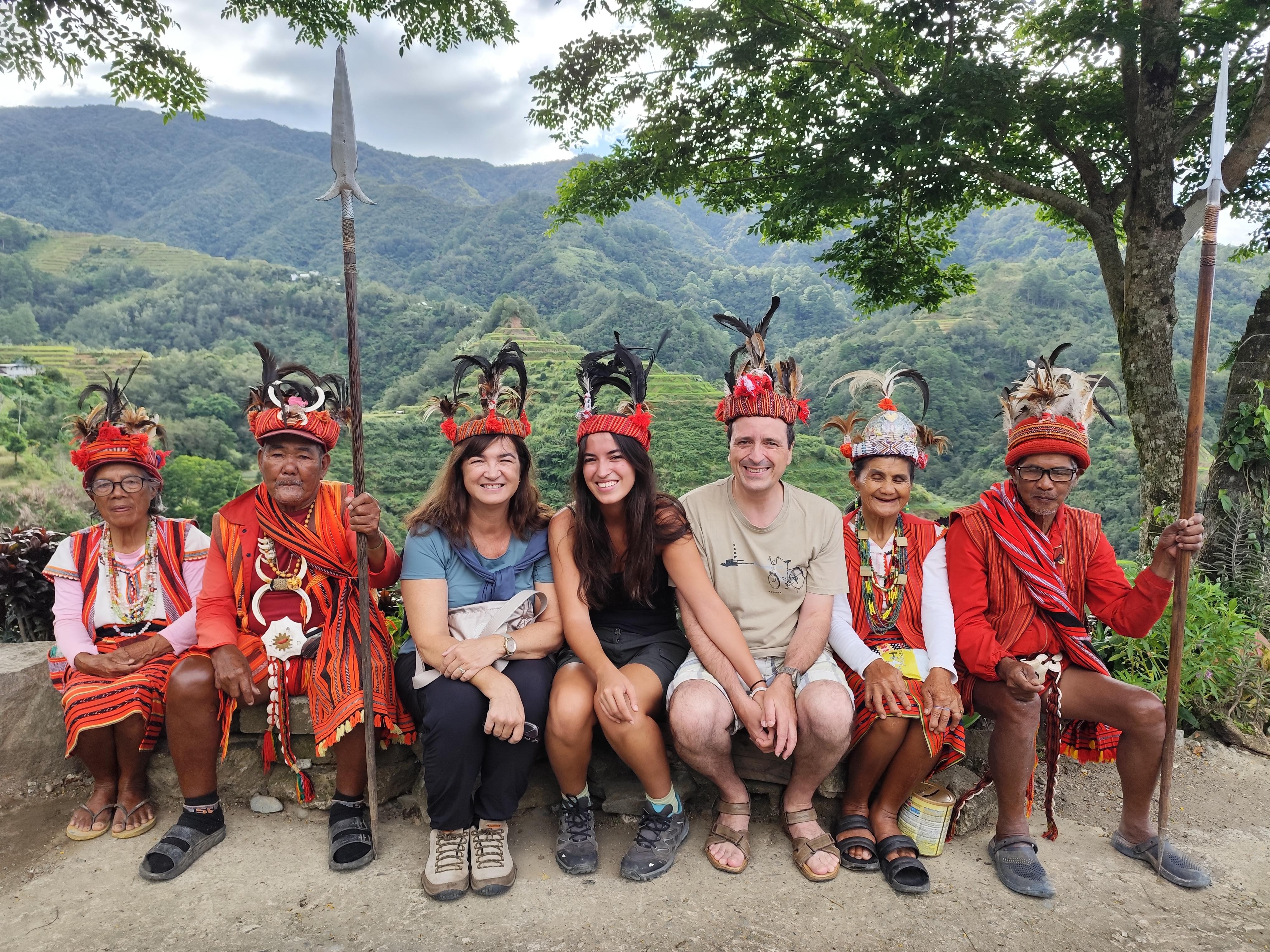 From Manila: Banaue, Sagada, and Vigan 3-Day Tour 3