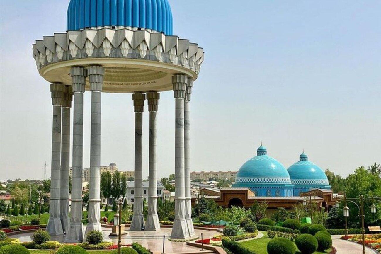 Full - Day Guided Tour in Tashkent 2