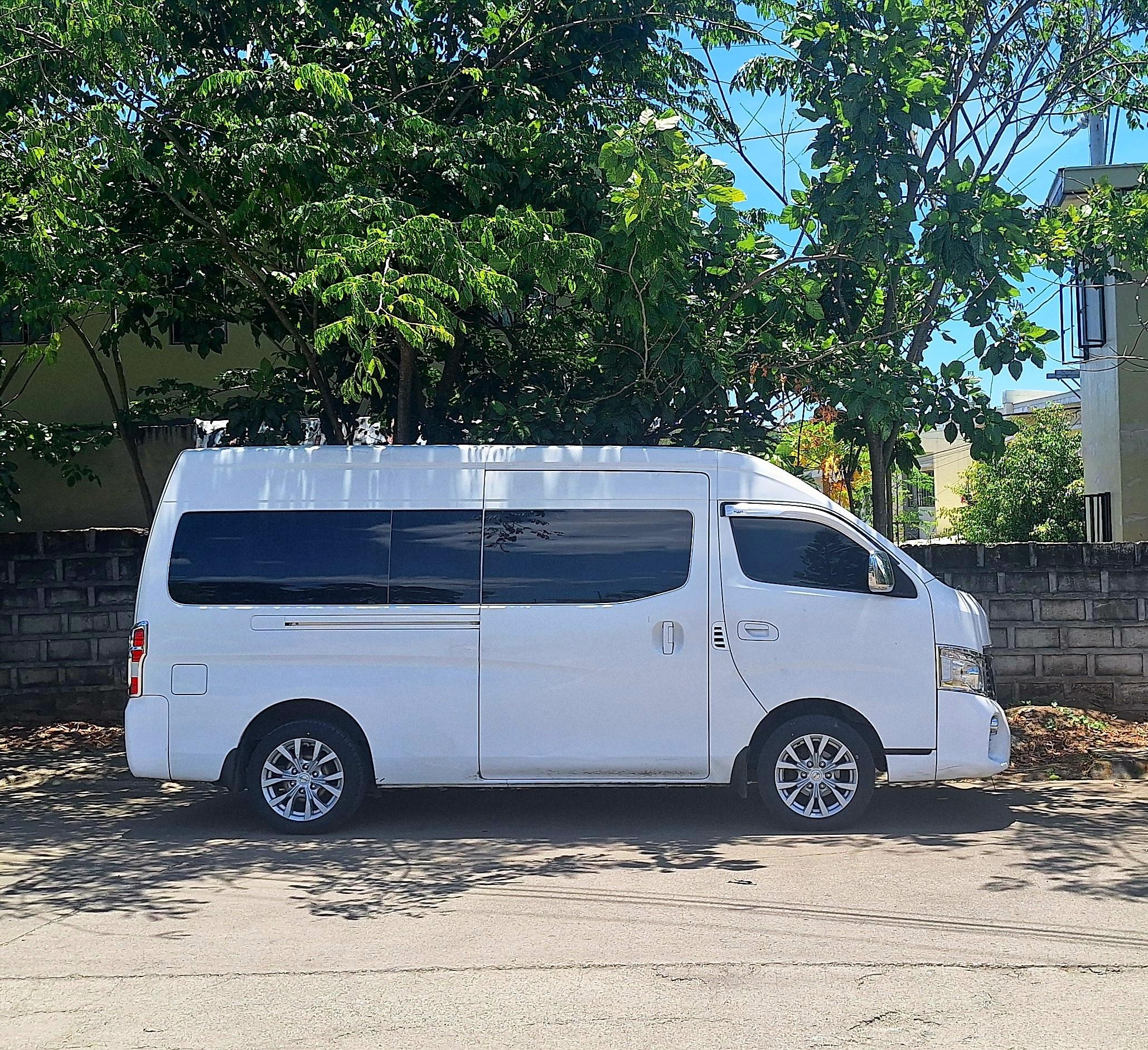 Airport Transfer from Manila Airport 2