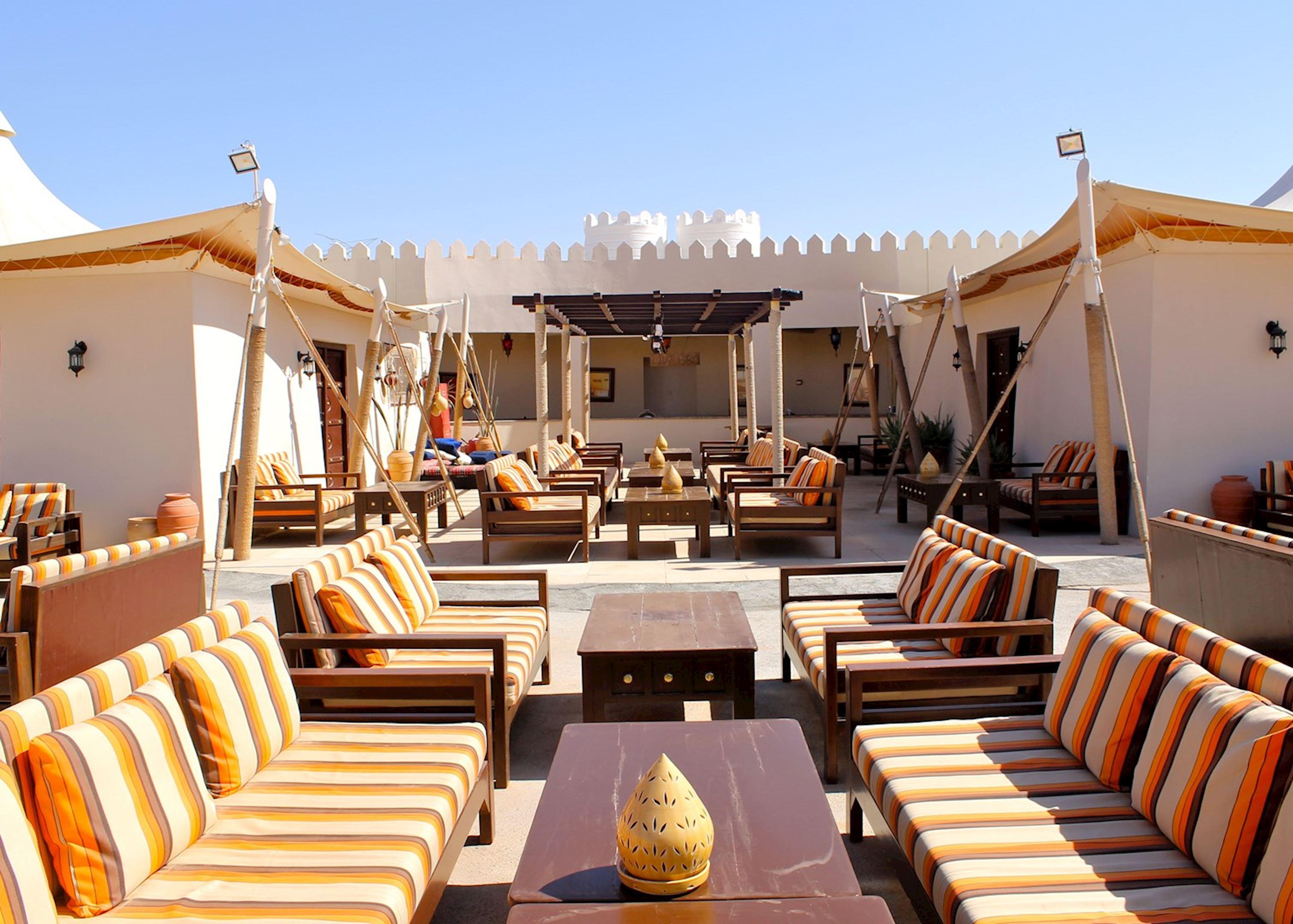 7Days Tour Of Jebel shams, Jebel akhdar, Wahiba & Ras Al Had