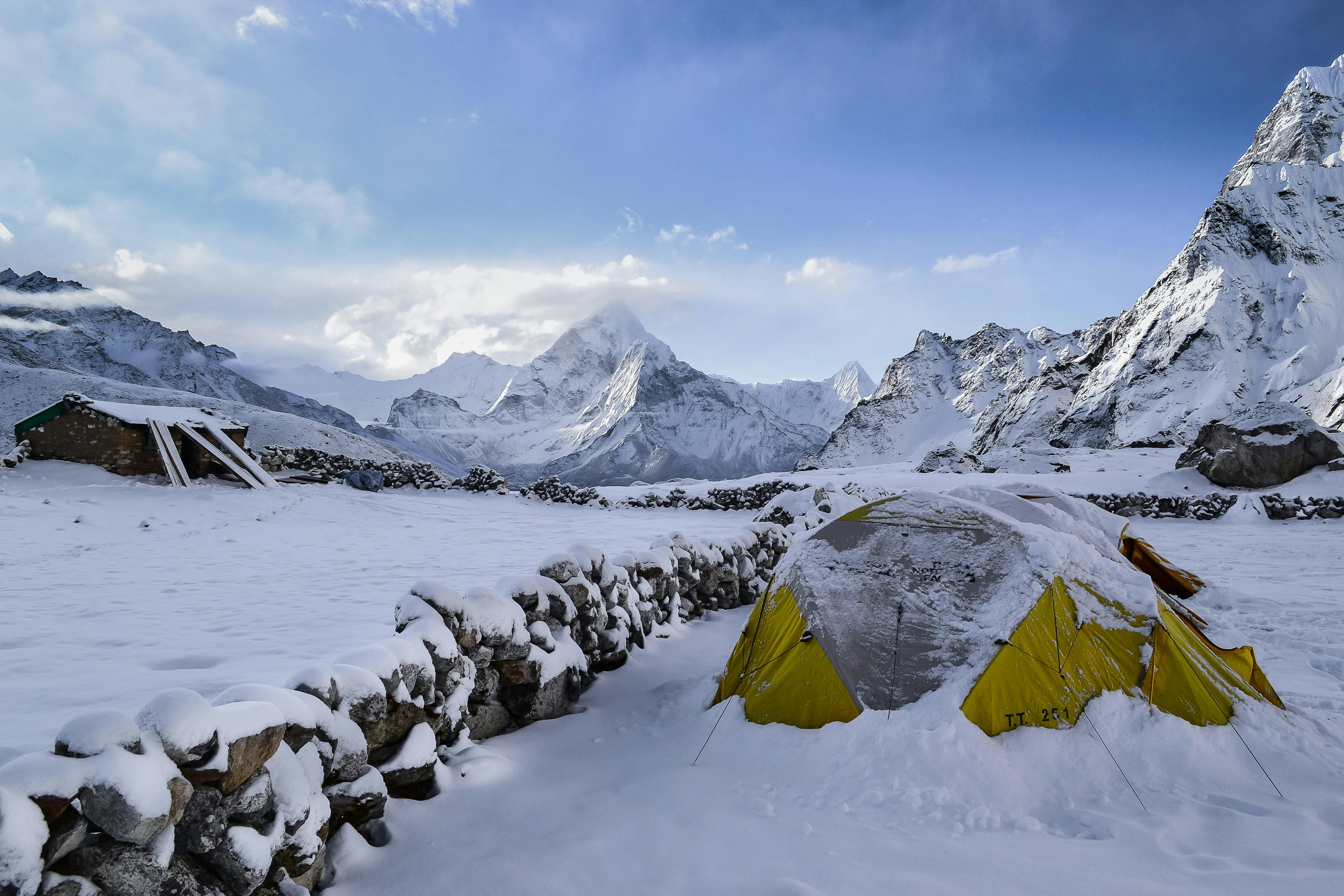 Kathmandu: 14-Day Everest Base Camp Trek (All-Inclusive) 2