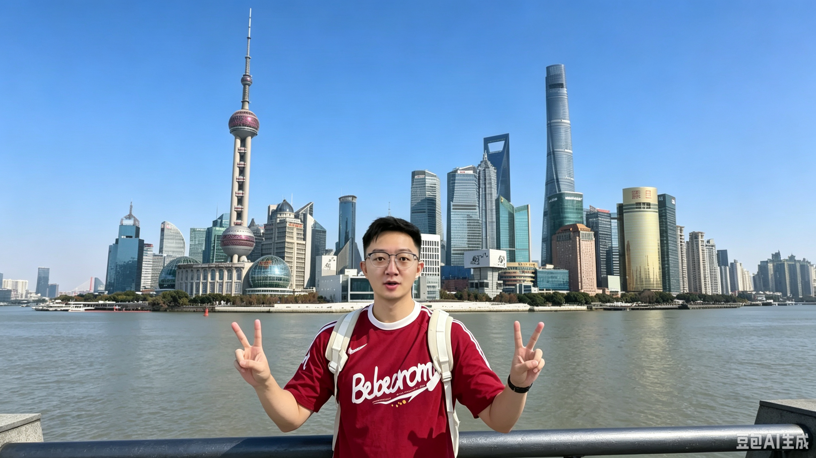 Shanghai Private Tour: Ride with a Local & Customize