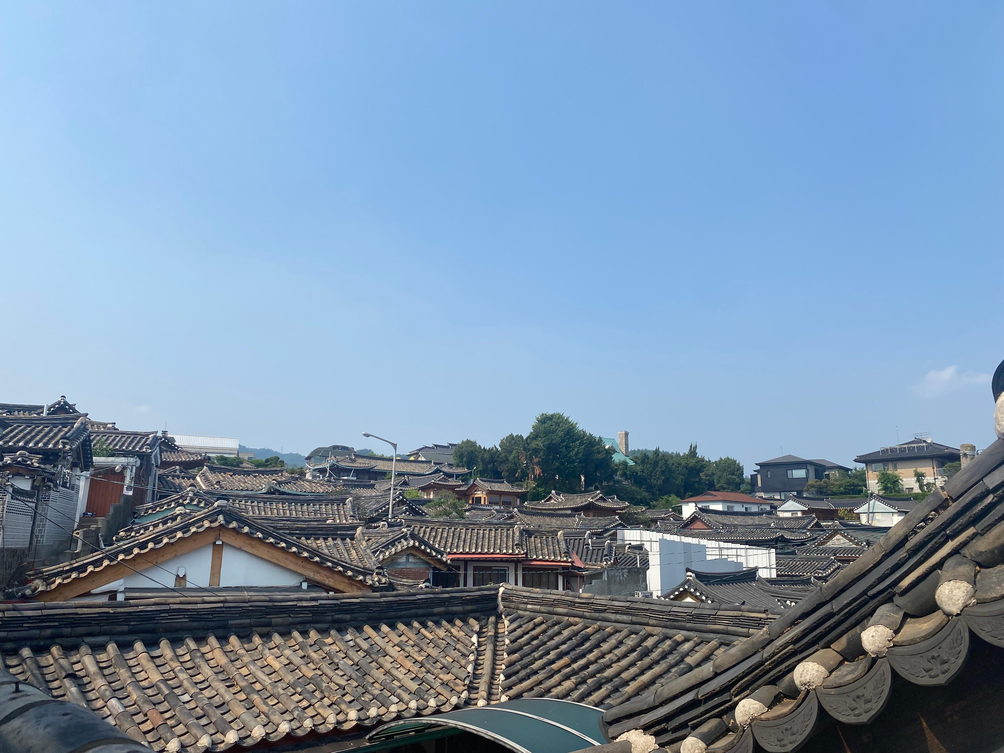 Seoul: K-Pop Demon Hunters Filming Location Tour 3