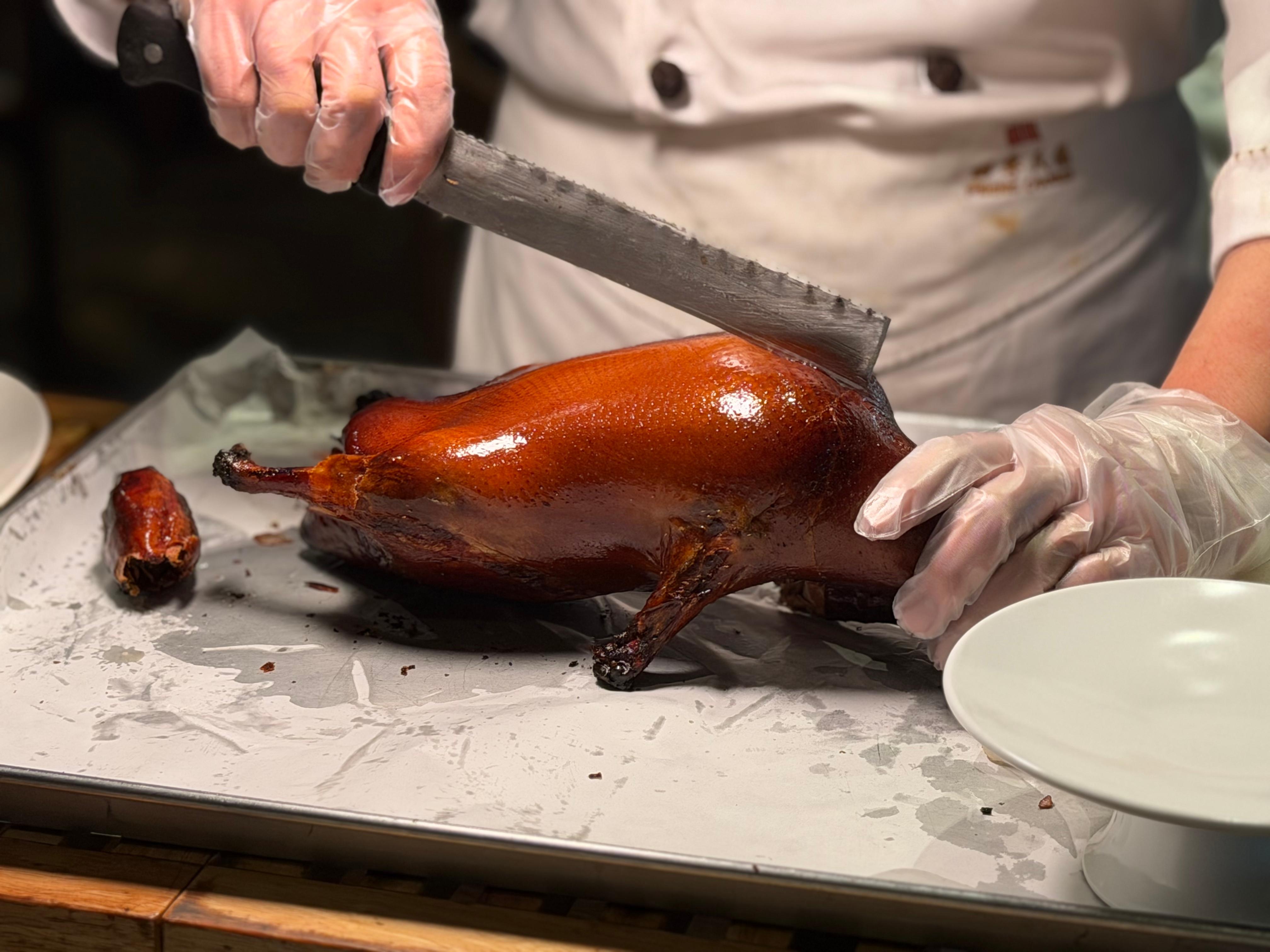 Mutianyu Great Wall w/Ticket+Peking Duck+Local Relax 3