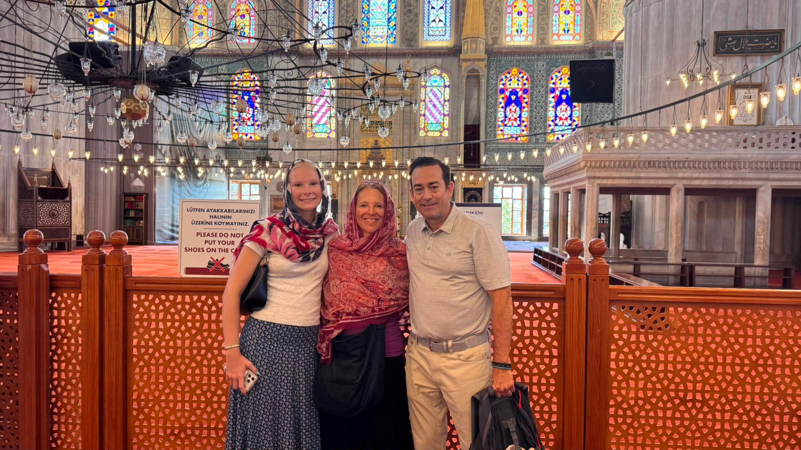 Istanbul: Guided Old City Walking Tour with Blue Mosque
