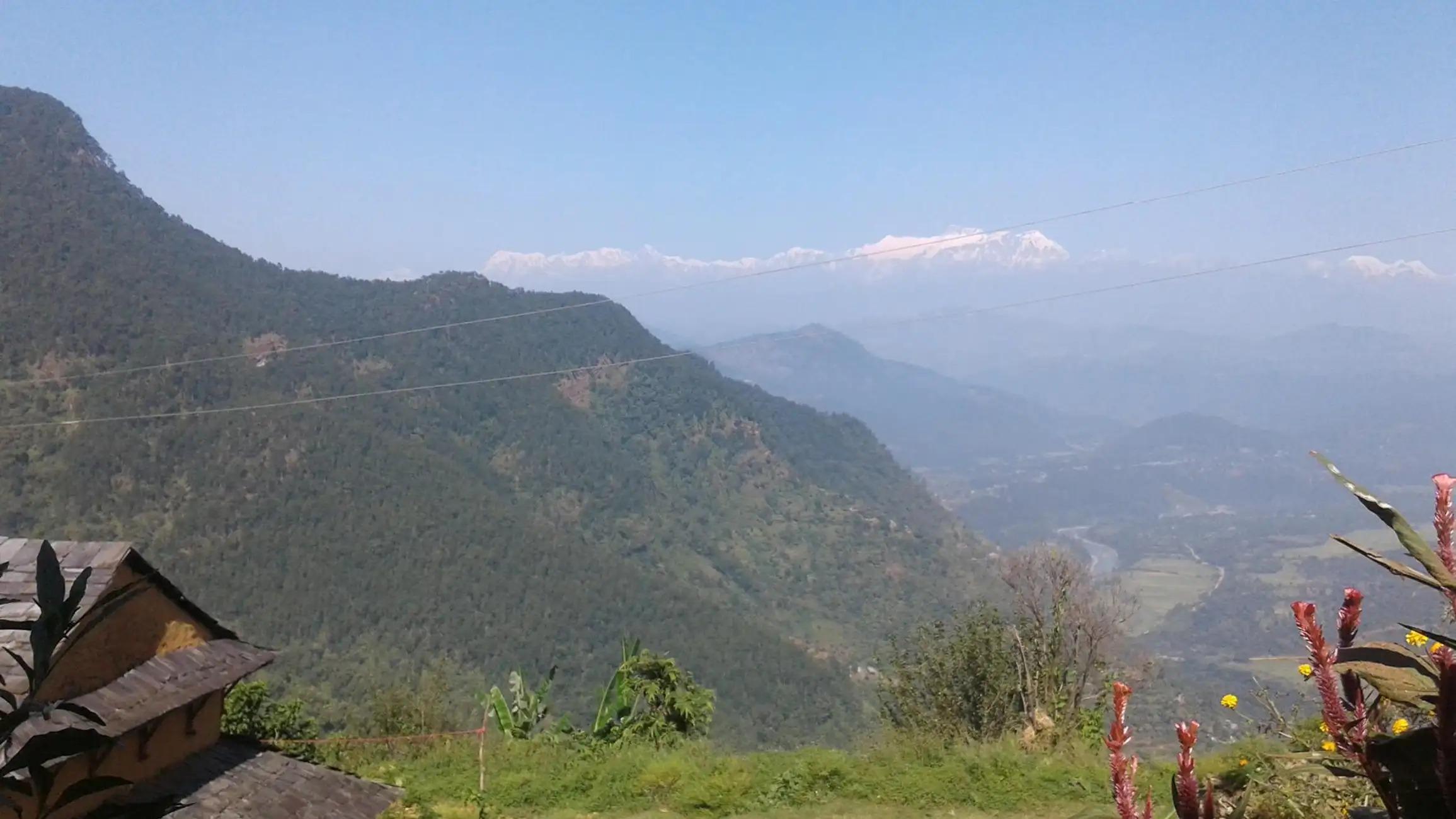 From Kathmandu: 3-Day Bandipur Tour with Hike 2