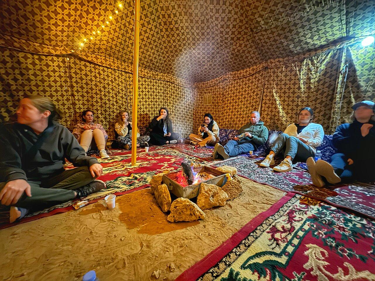 Riyadh: Edge of The World Shared Tour