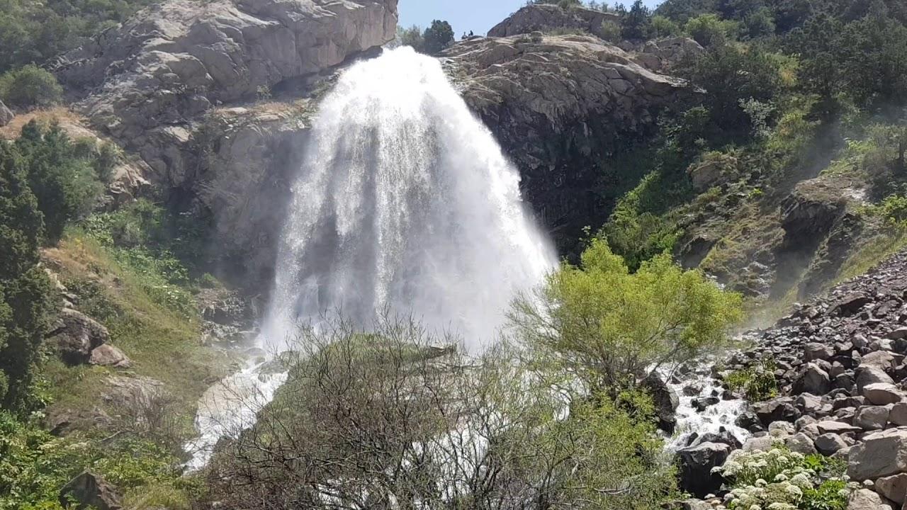 From Samarkand: Miraki Resort Day Trip with Cable Car Ride 3