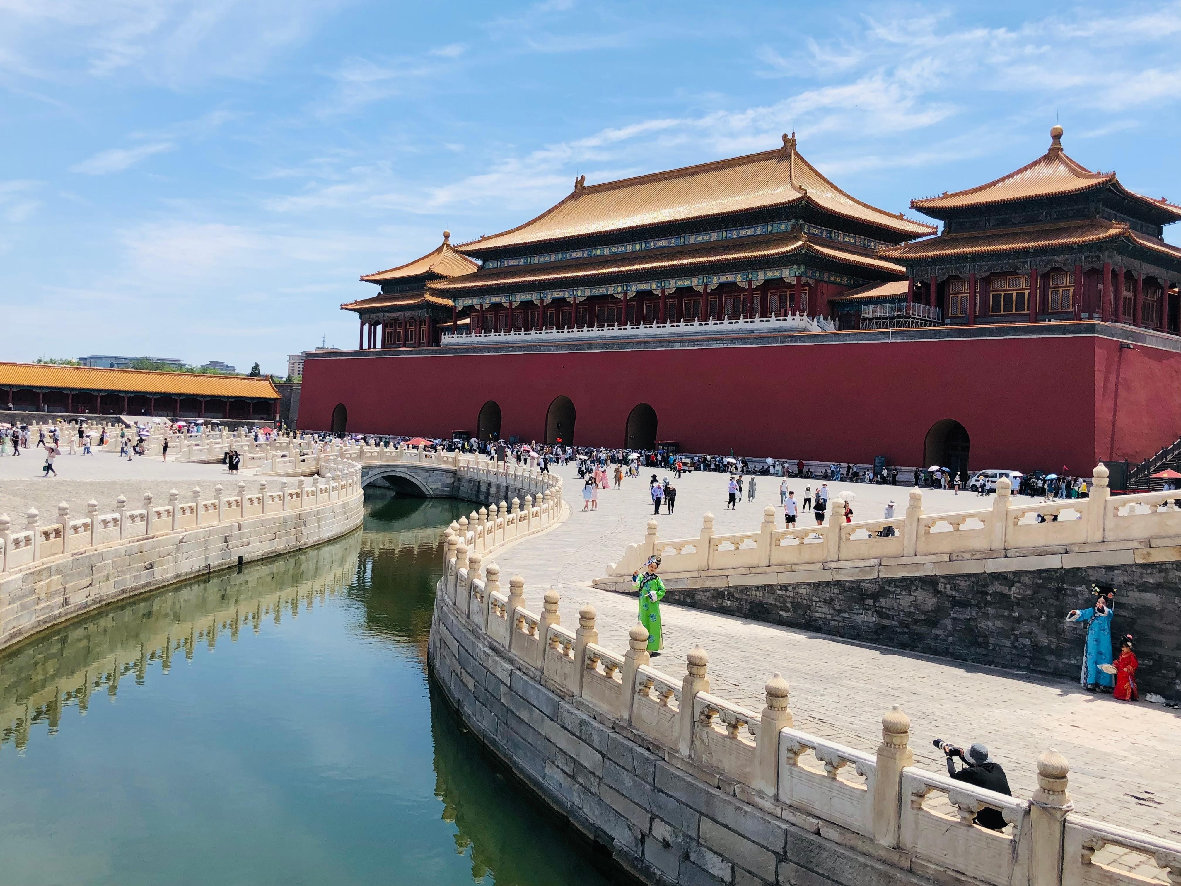 3-Day Private Tour of Incredible Beijing Highlights