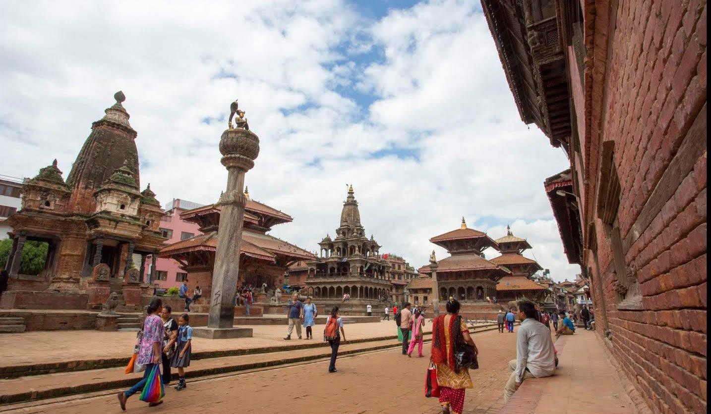 Kathmandu Full Day UNESCO Heritage Tour: Thai-Speaking Guide 2