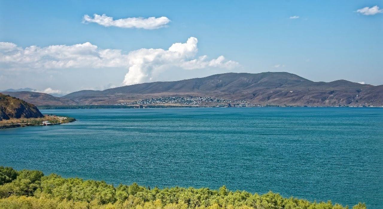 Yerevan: Lake Sevan, Dilijan, and Yerevan Day Trip 2