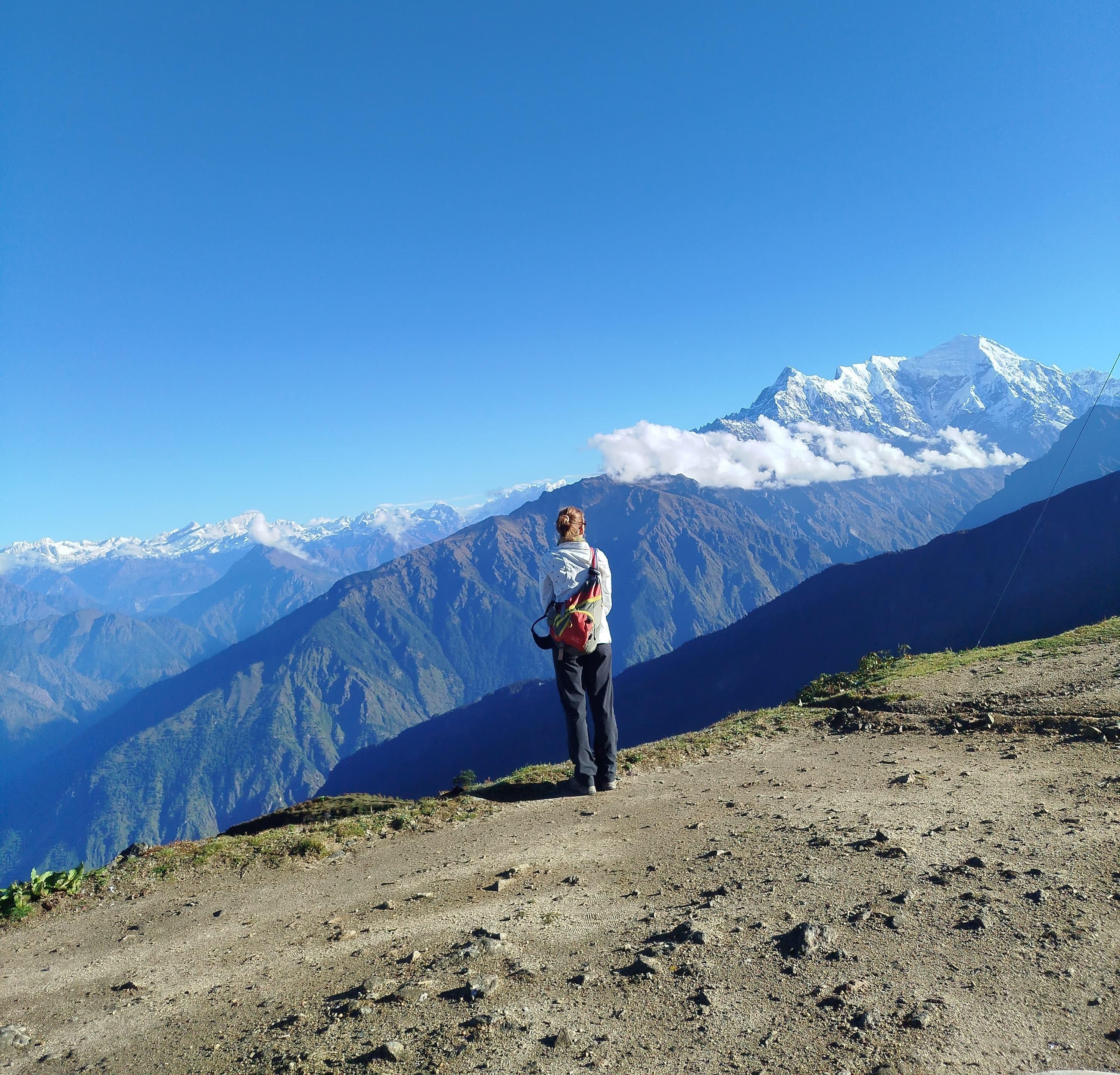 From Kathmandu: 5-Day Sacred Gosaikunda Lake Trek at 4,380 m 2