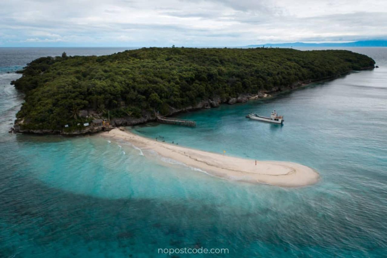Cebu: 4-Day, 3-Night Heritage, Marine Life & Safari Tour 2