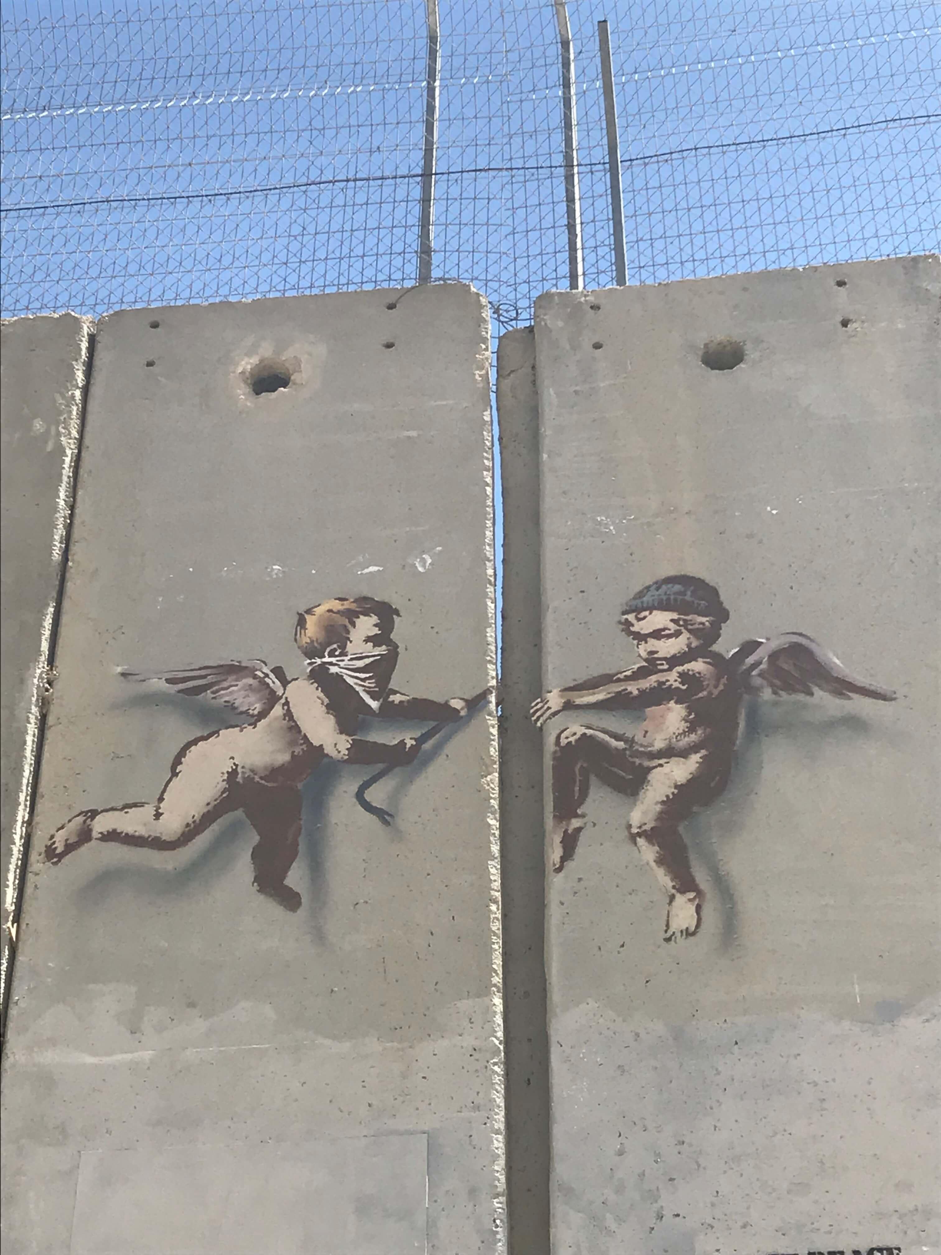 Bethlehem: Private Guided Tour for half day from Tel Aviv 2