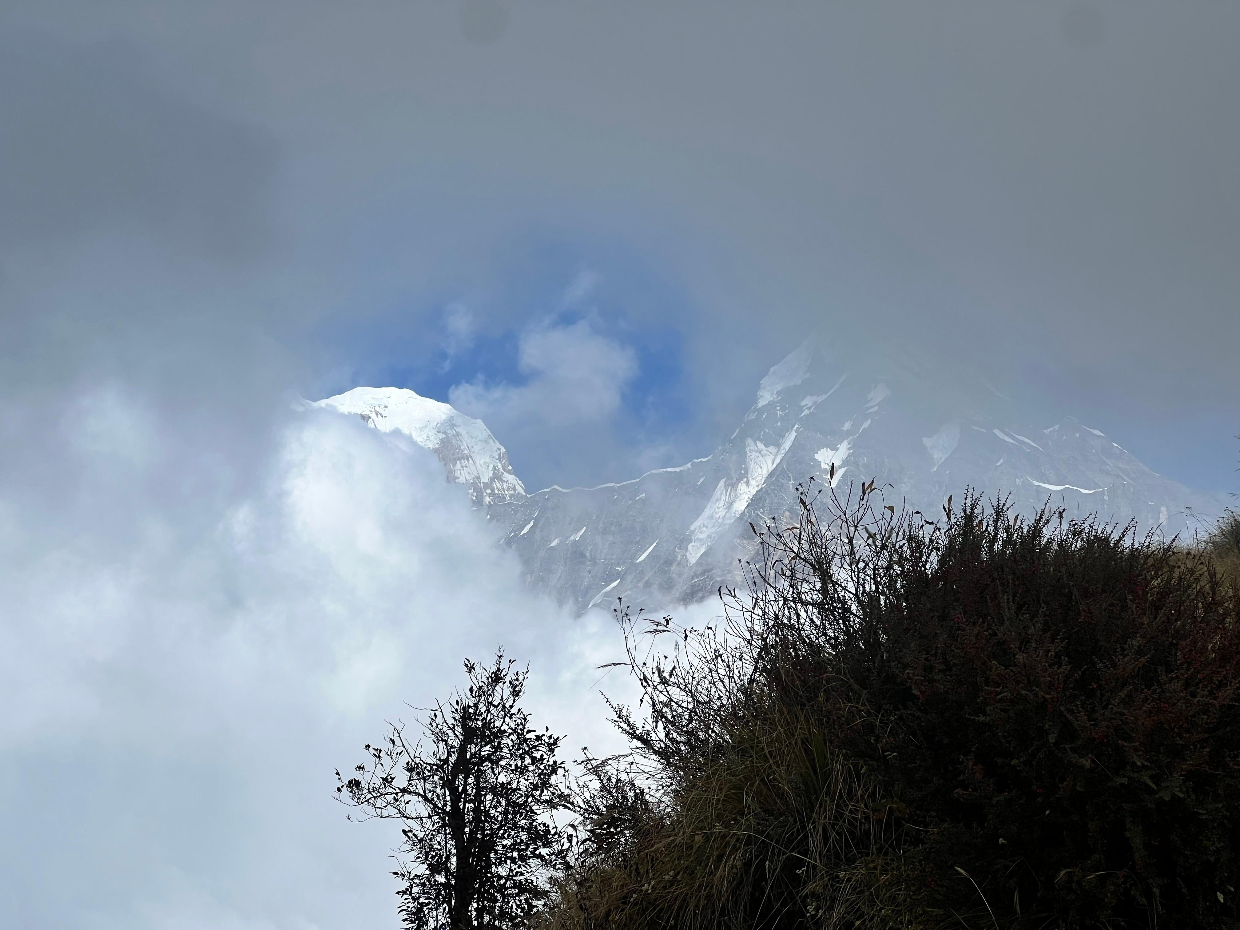 5-Day Mardi Himal Trek 2