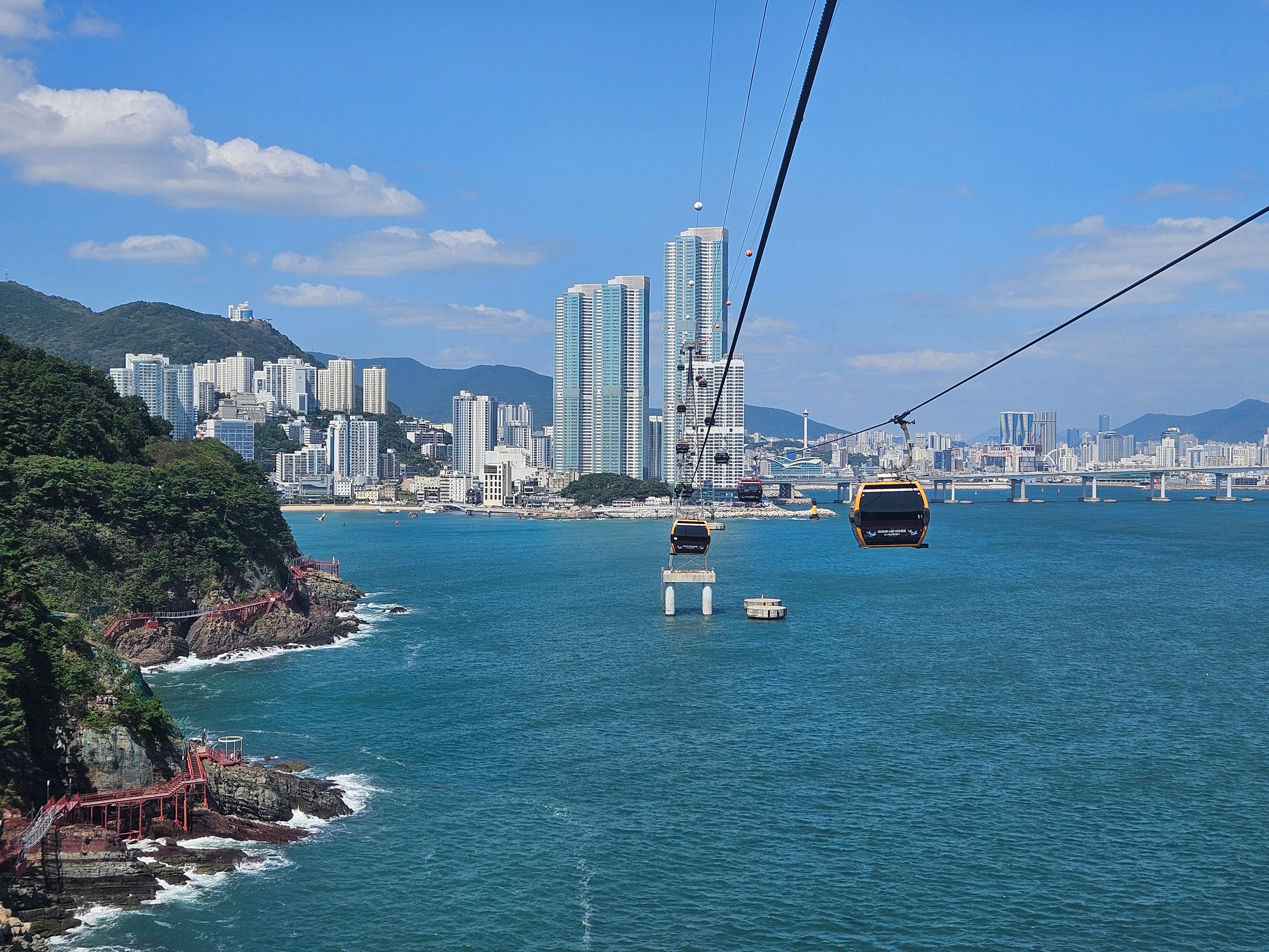 Busan: Private Tour, 3 Included Experiences & 3 Iconic Spots 2