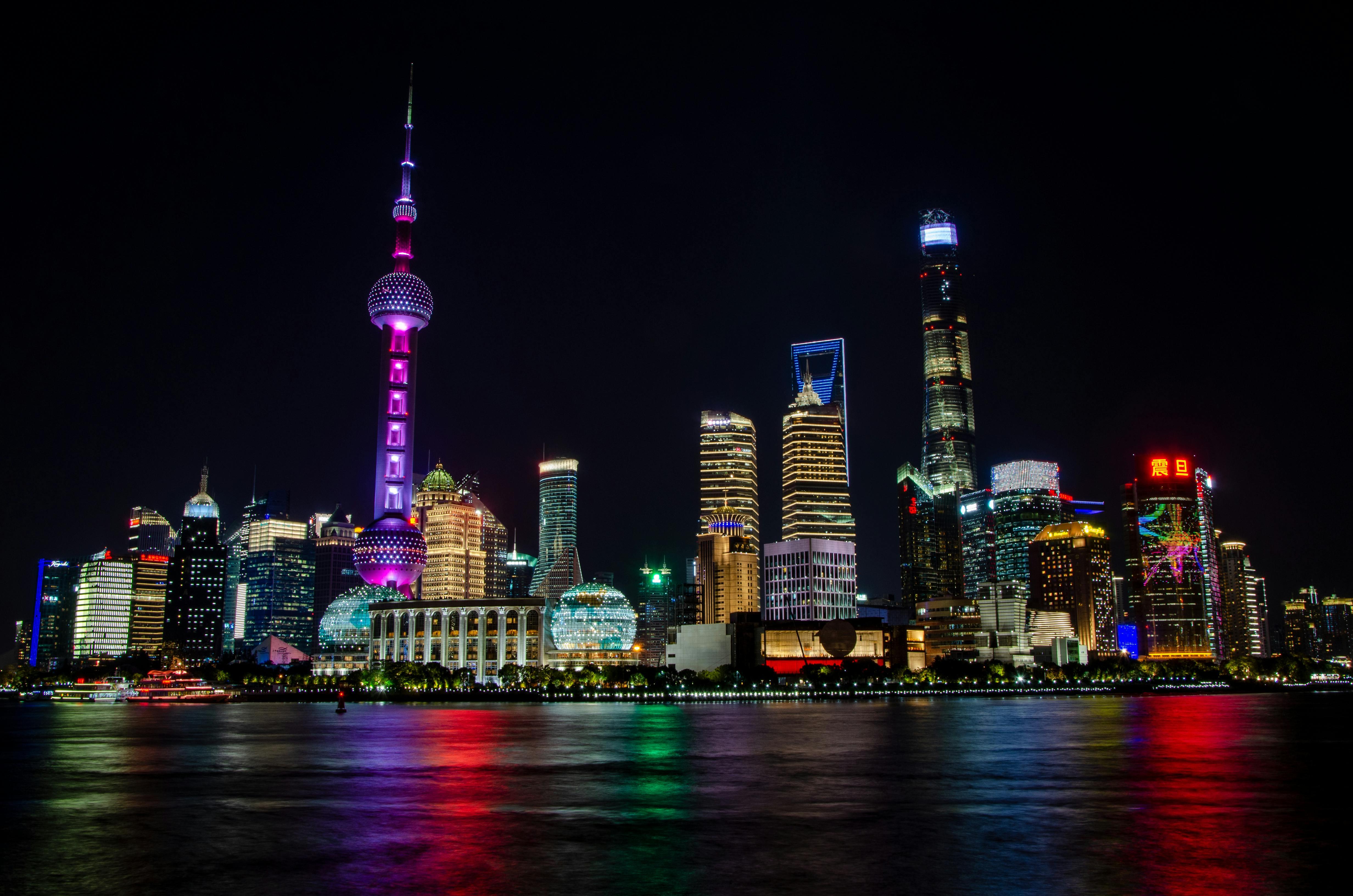 Shanghai: Private and Personalized Guided Tour 3