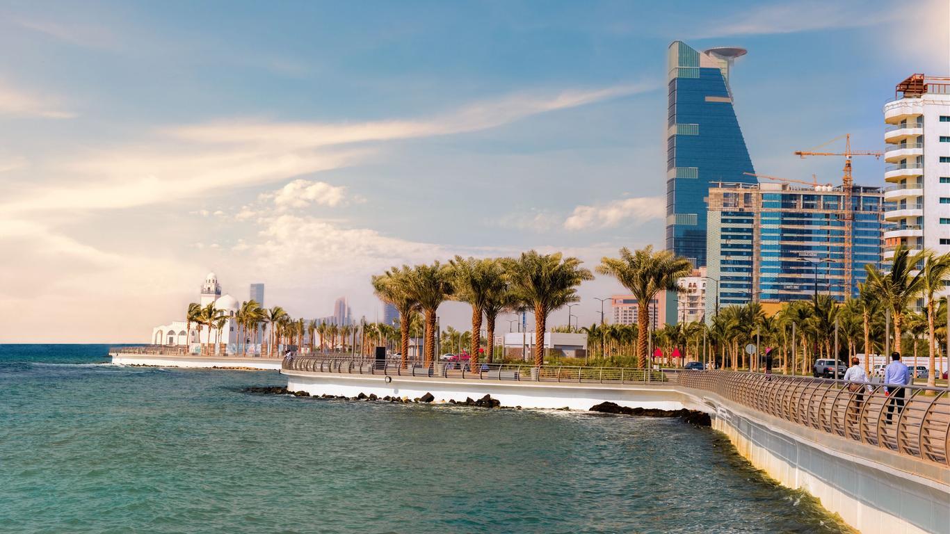 From Jeddah: Private Sea Trip to Bayadah Island 3