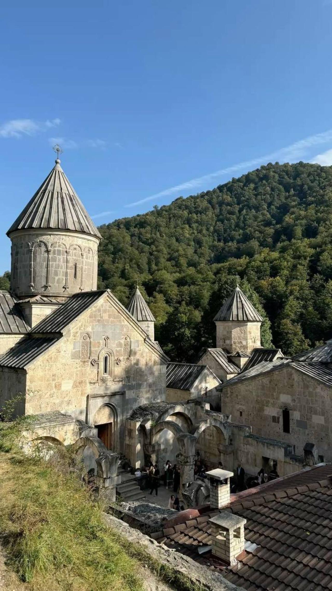 Yerevan: Lake Sevan, Dilijan, and Monasteries Day Trip 2