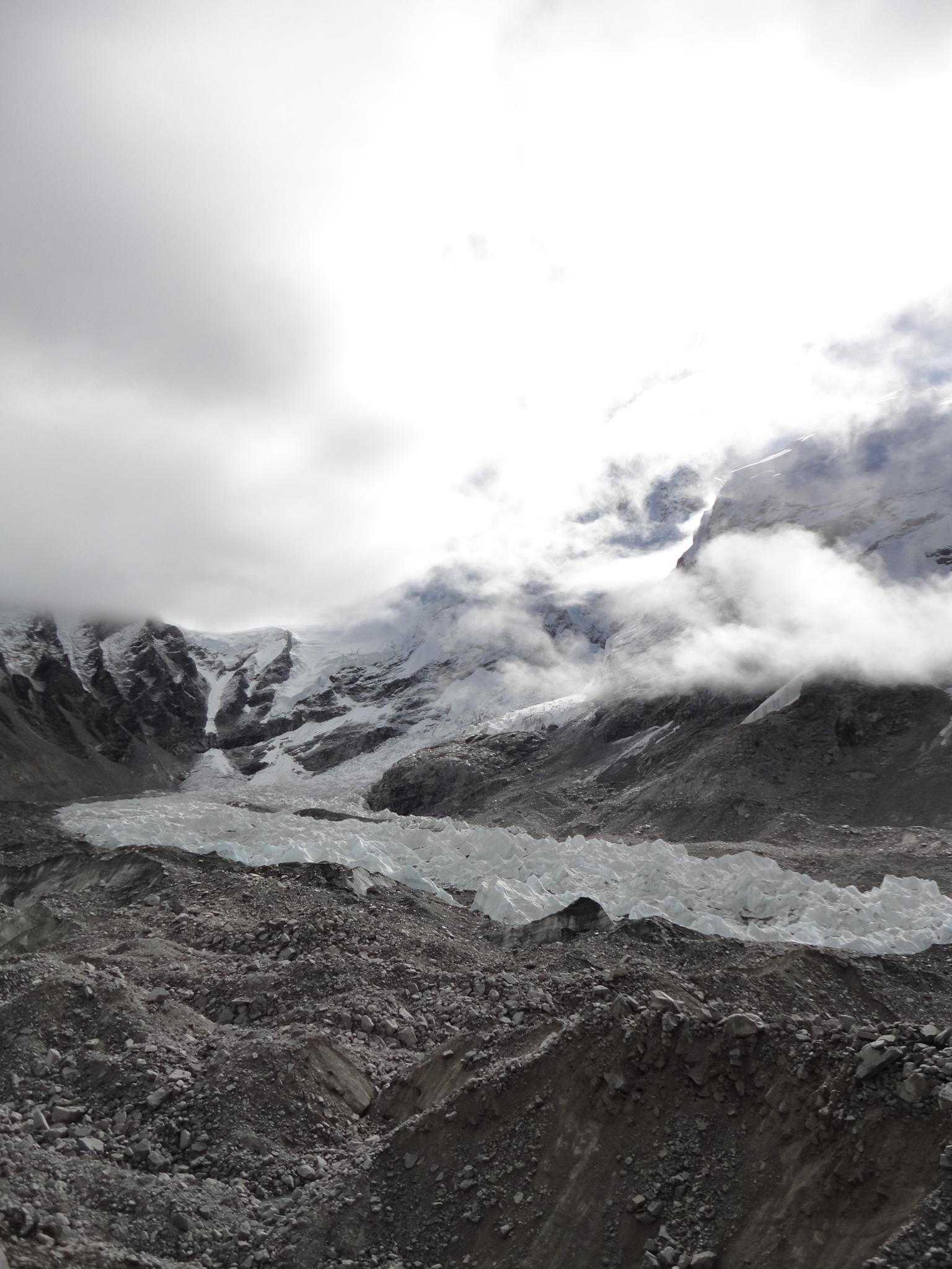Kathmandu : 14 -Day Everest Base Camp with Kala Patthar Trek
