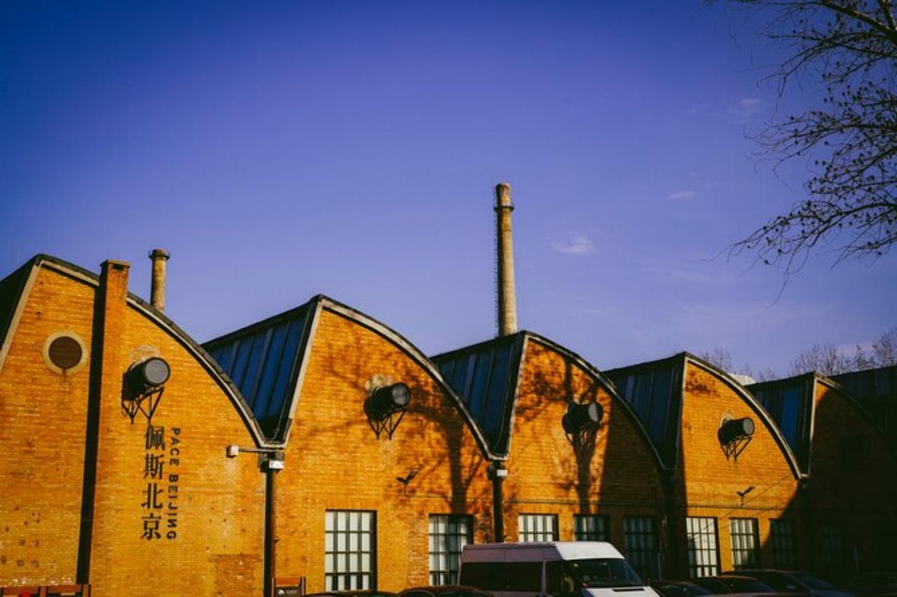 Beijing: 798 Art Zone and Panjiayuan Market Half Day Tour 3