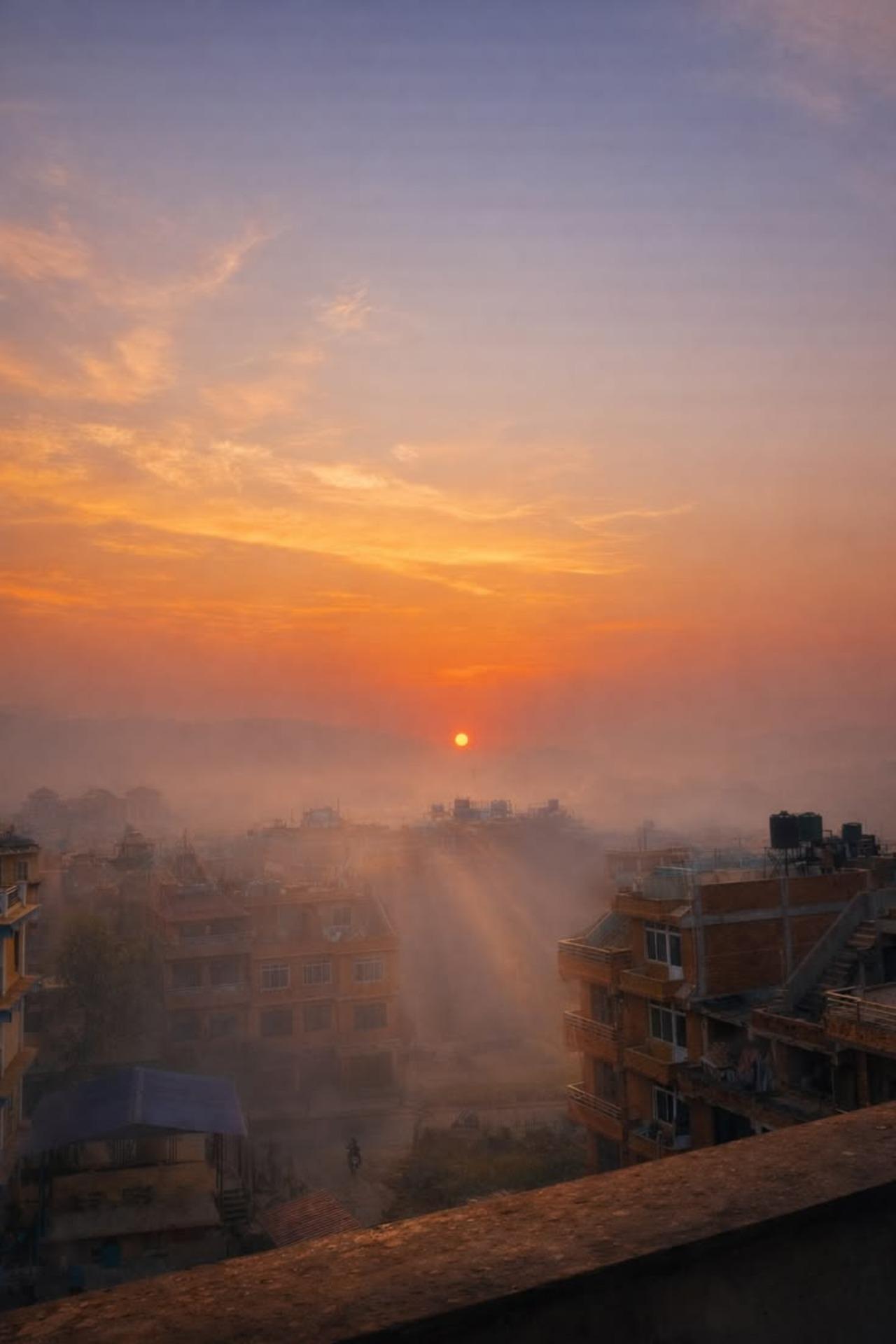 From Kathmandu: Bhaktapur Sunrise Photo Tour with Breakfast 3