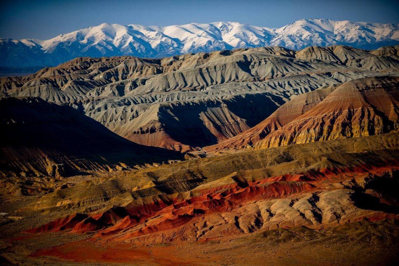 From Almaty: 2-Day Altyn Emel Tour to Hear the Singing Dune 2