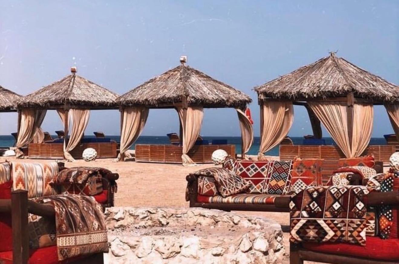 Doha:Full-Day Desert safari With BBQ Dinner & Camp Activitie 2
