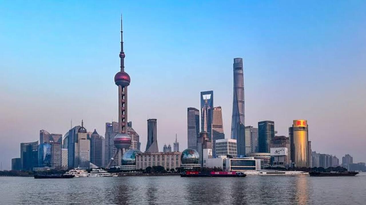 Shanghai: Full-Day City Tour with Hotel Pickup & Drop-Off 2