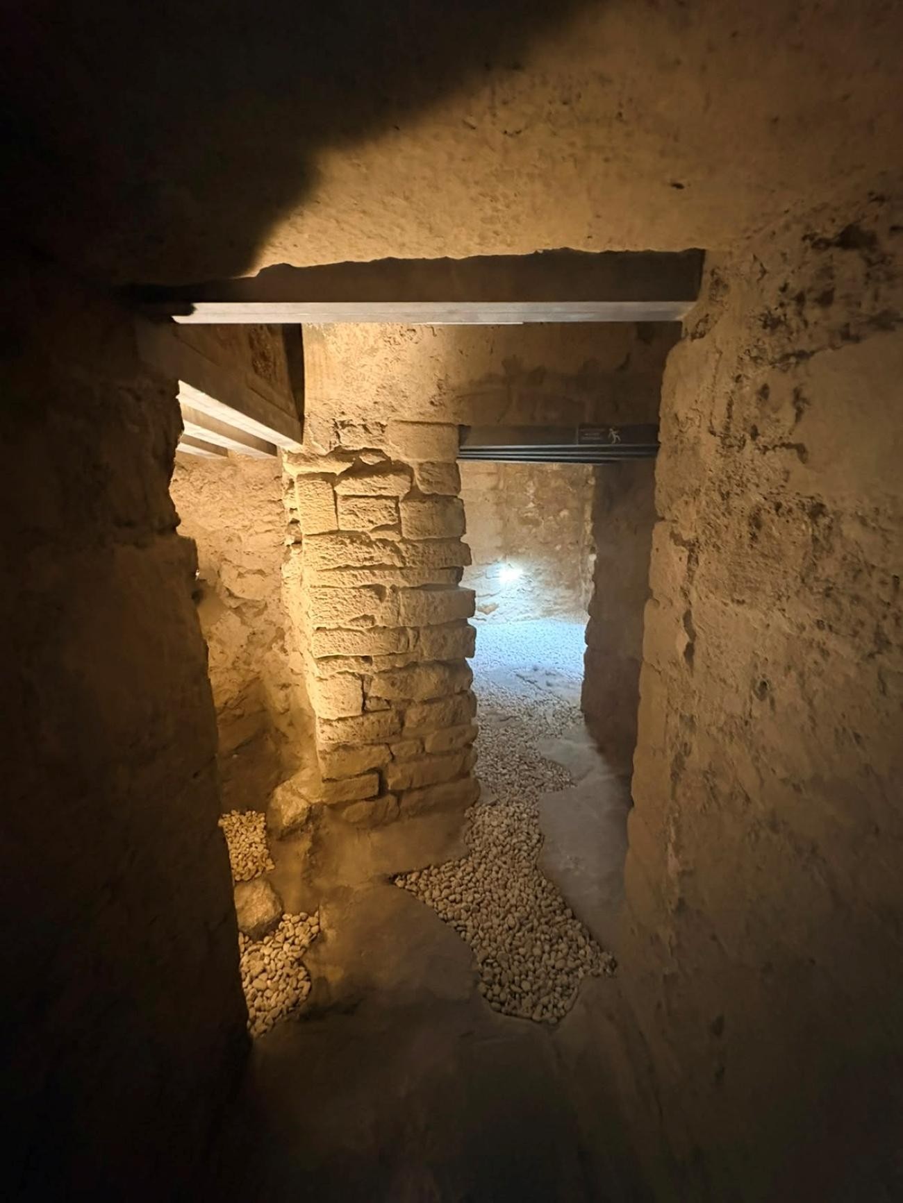 Baku: Maiden's Tower, Shirvanshah Palace and Secret Underground Bath + Old Town 2