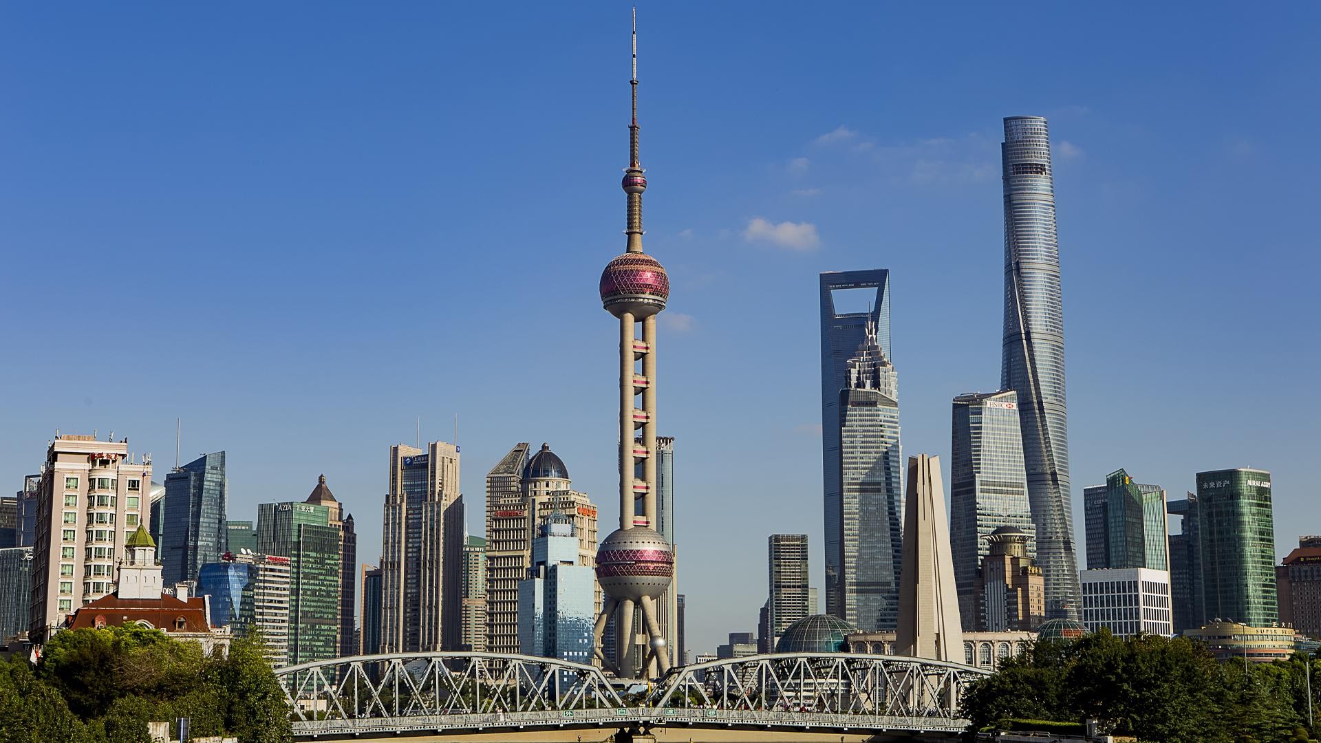 Shanghai: French Concession & Yu Garden Guided Day Tour 2