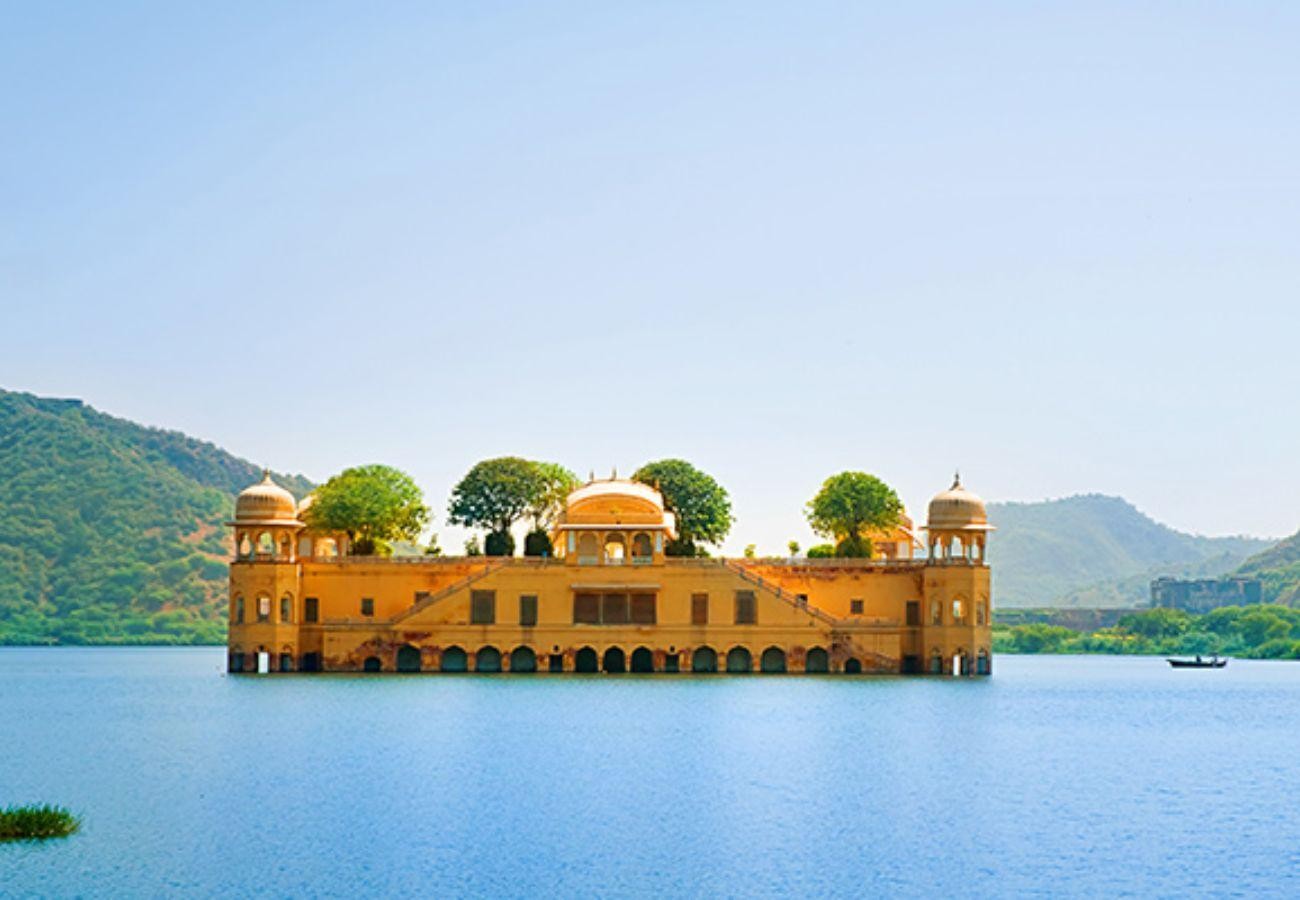 From Delhi: Jaipur one day tour package by car 3