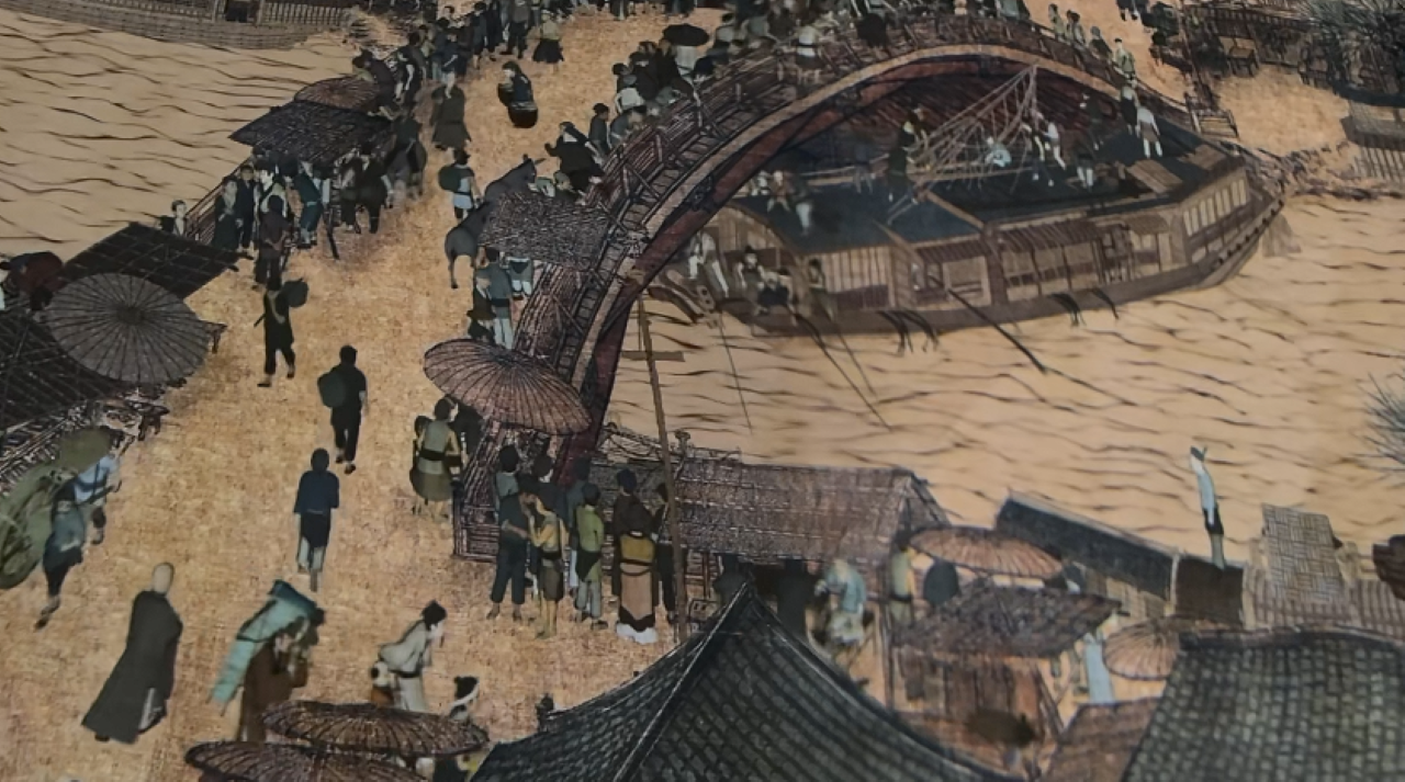 Shanghai: China’s Urban Prosperity, Then and Now 3