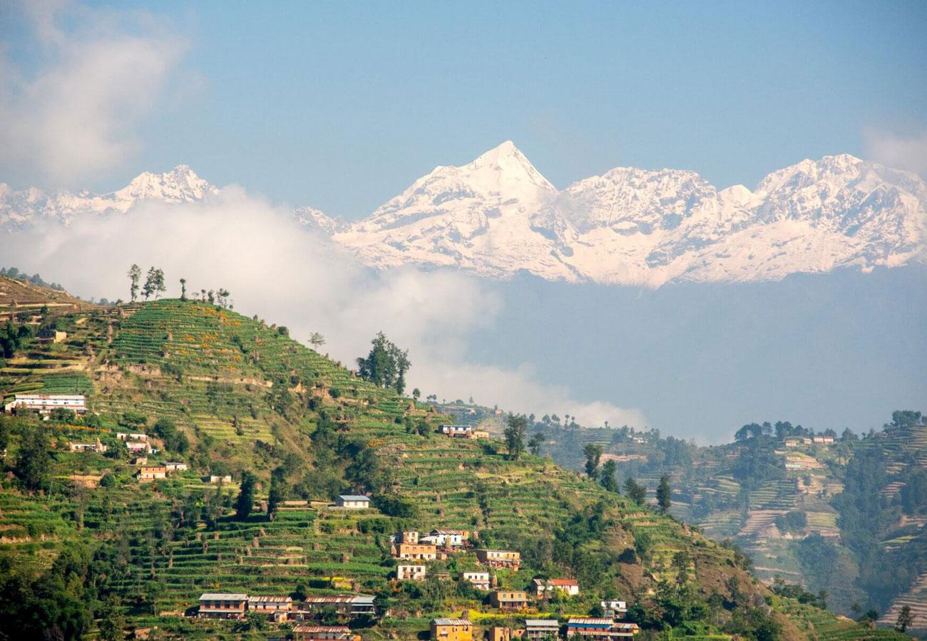 Kathmandu: Namobudhha Buddhist Pilgrimage & Dhulikhel Tour 2