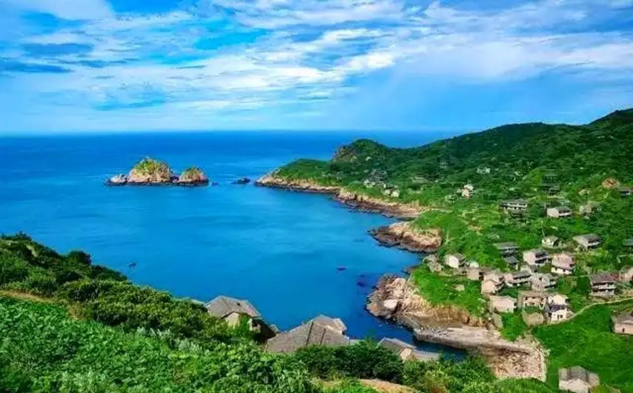 Shanghai: Shengsi 3-Day Private Tour & Floating Sea Farm 2