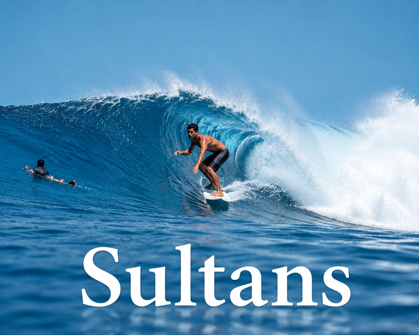From Malé: Best Malé Atoll Surf Trips with Guide & Transfer 3